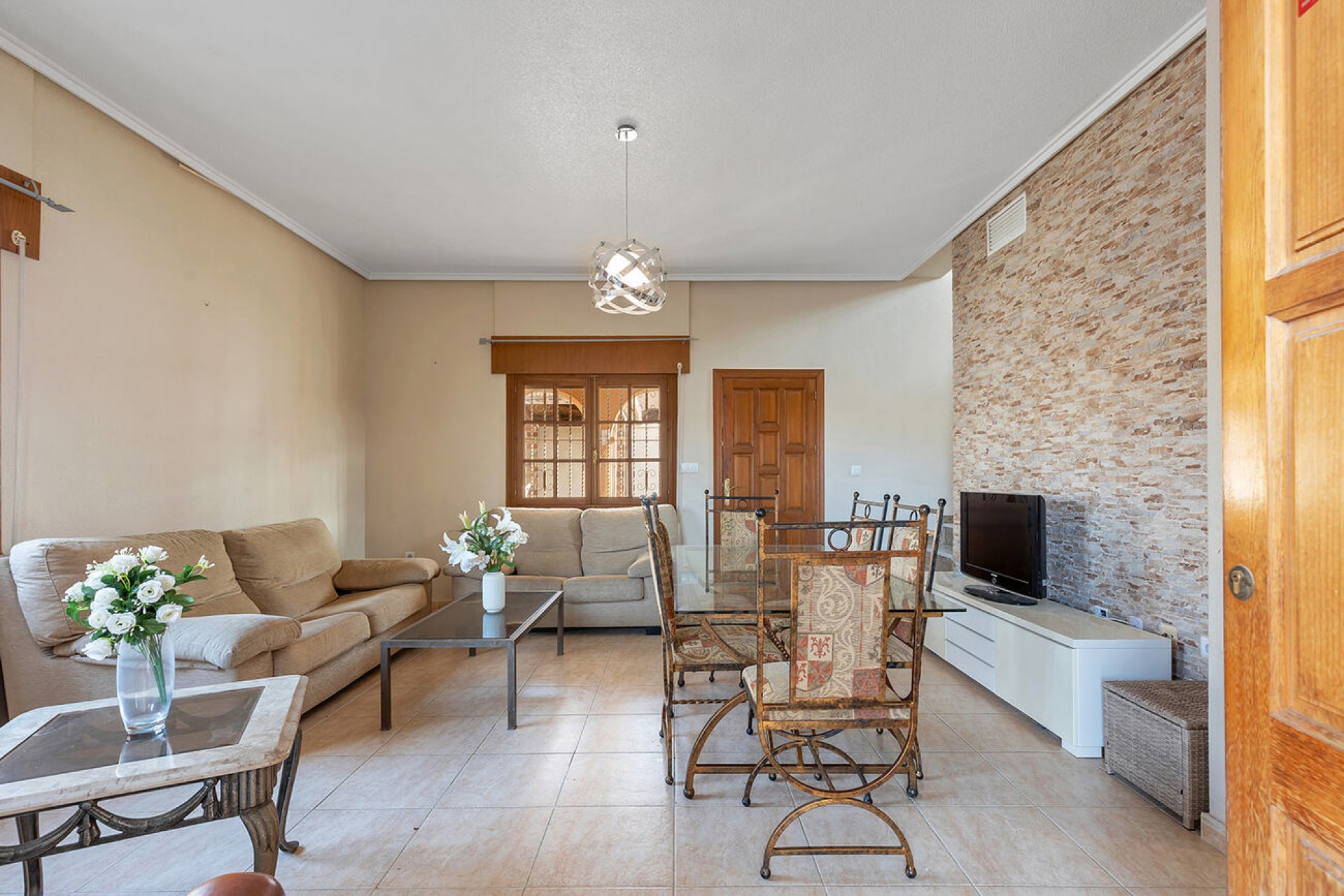 Reventa - Villa -
Ciudad Quesada