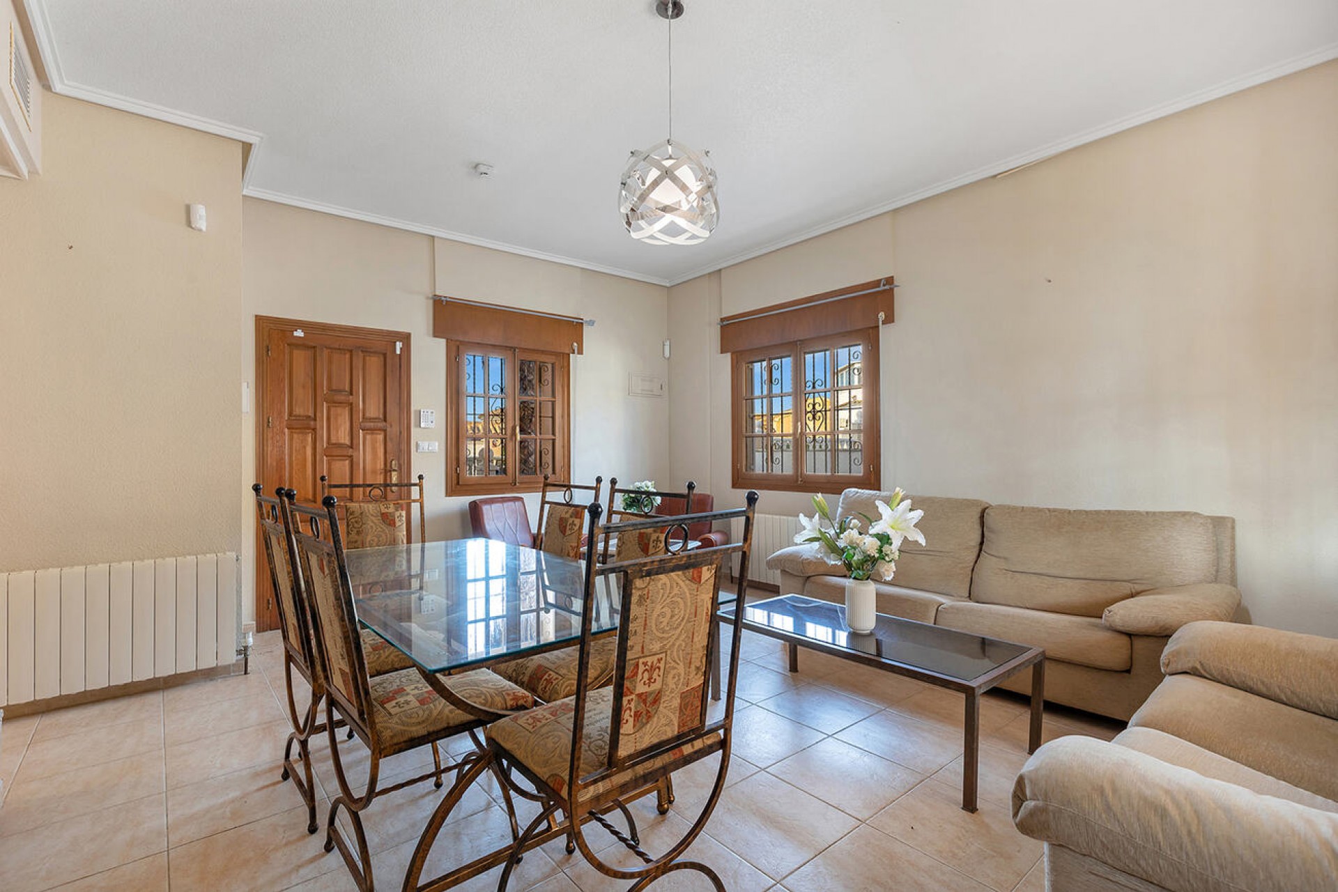 Reventa - Villa -
Ciudad Quesada