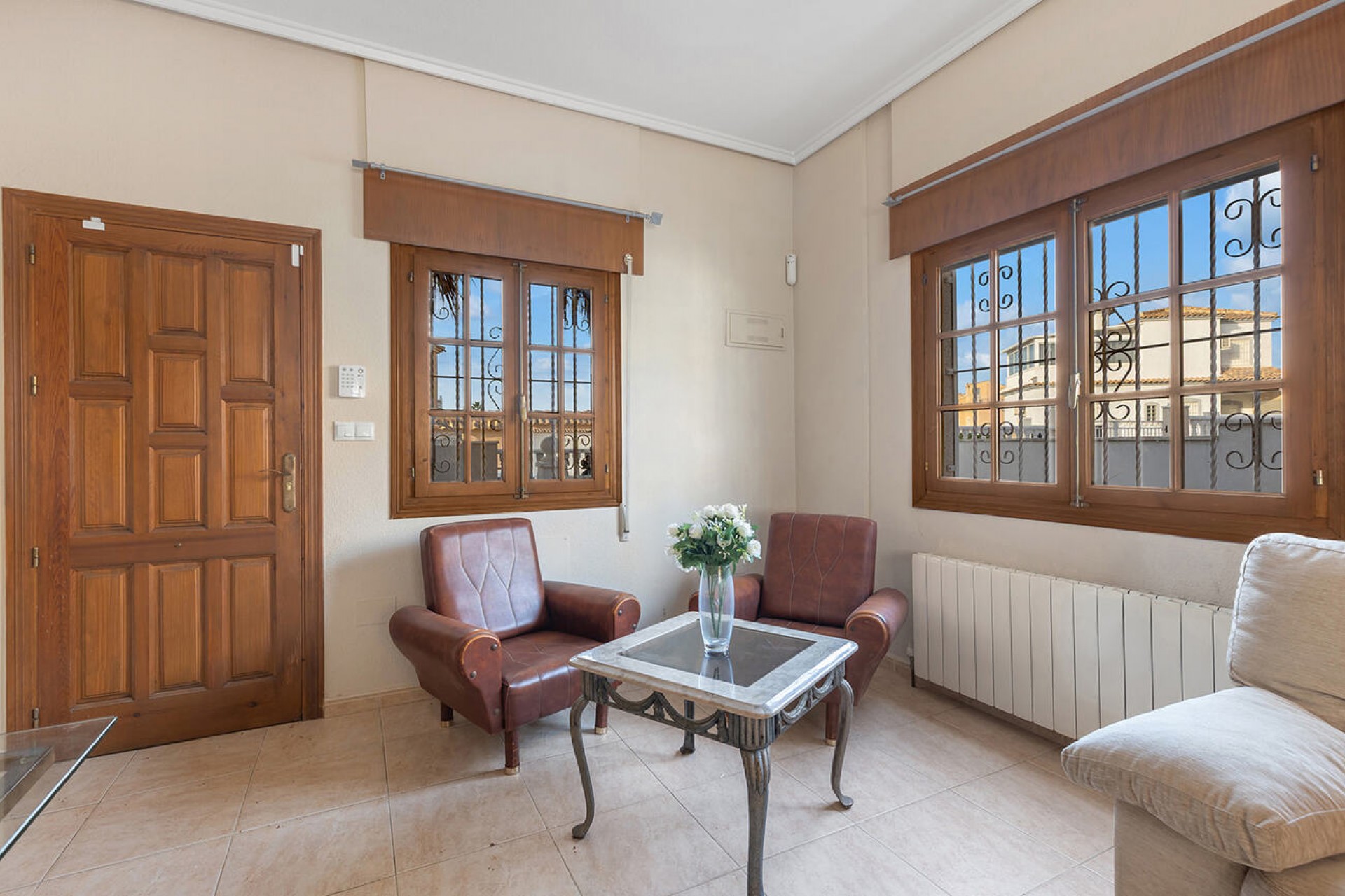Reventa - Villa -
Ciudad Quesada