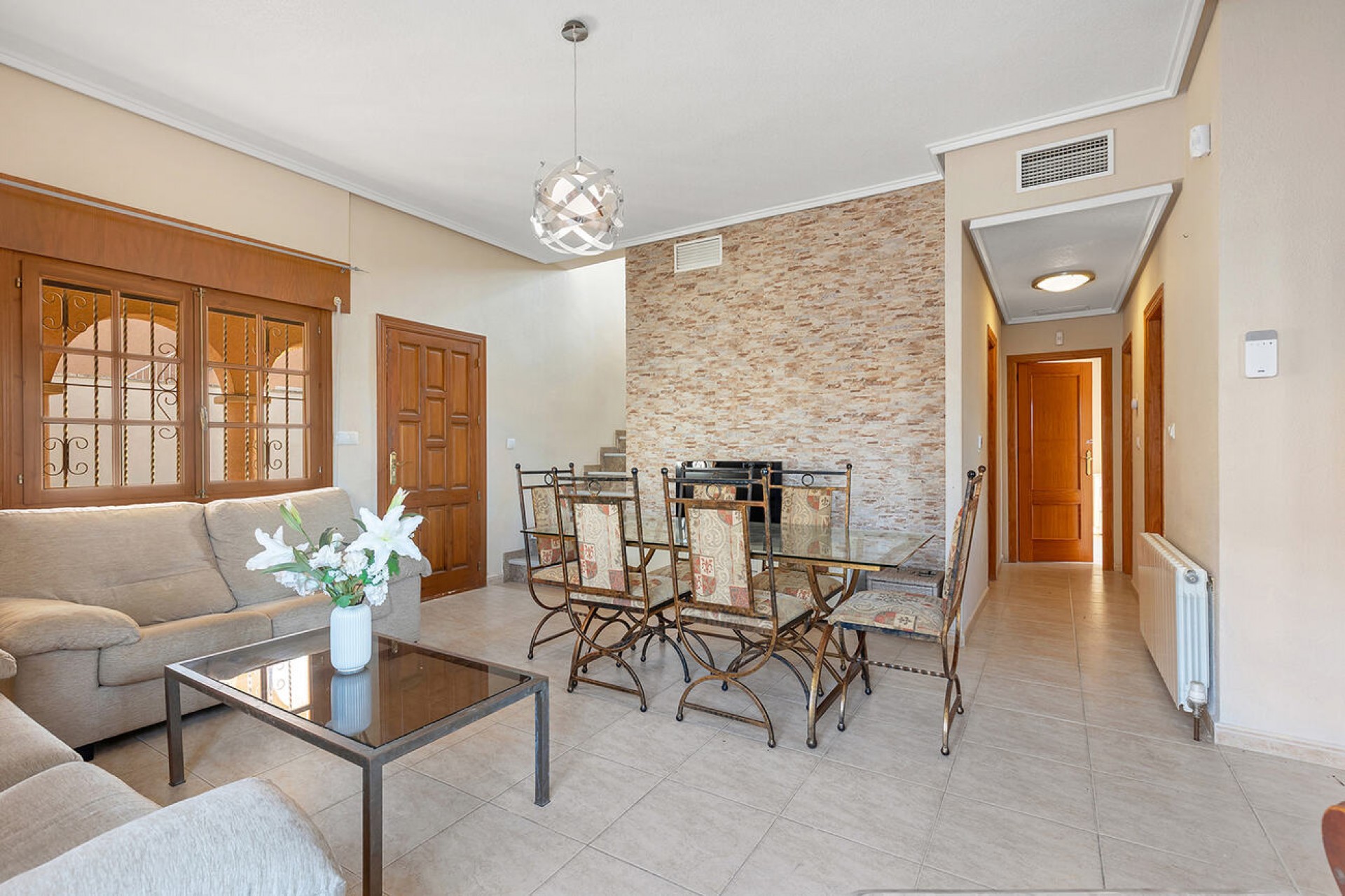 Reventa - Villa -
Ciudad Quesada