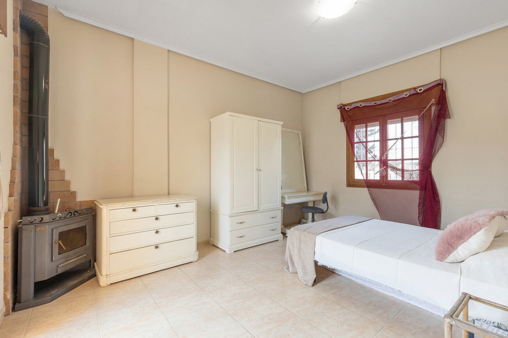Reventa - Villa -
Ciudad Quesada