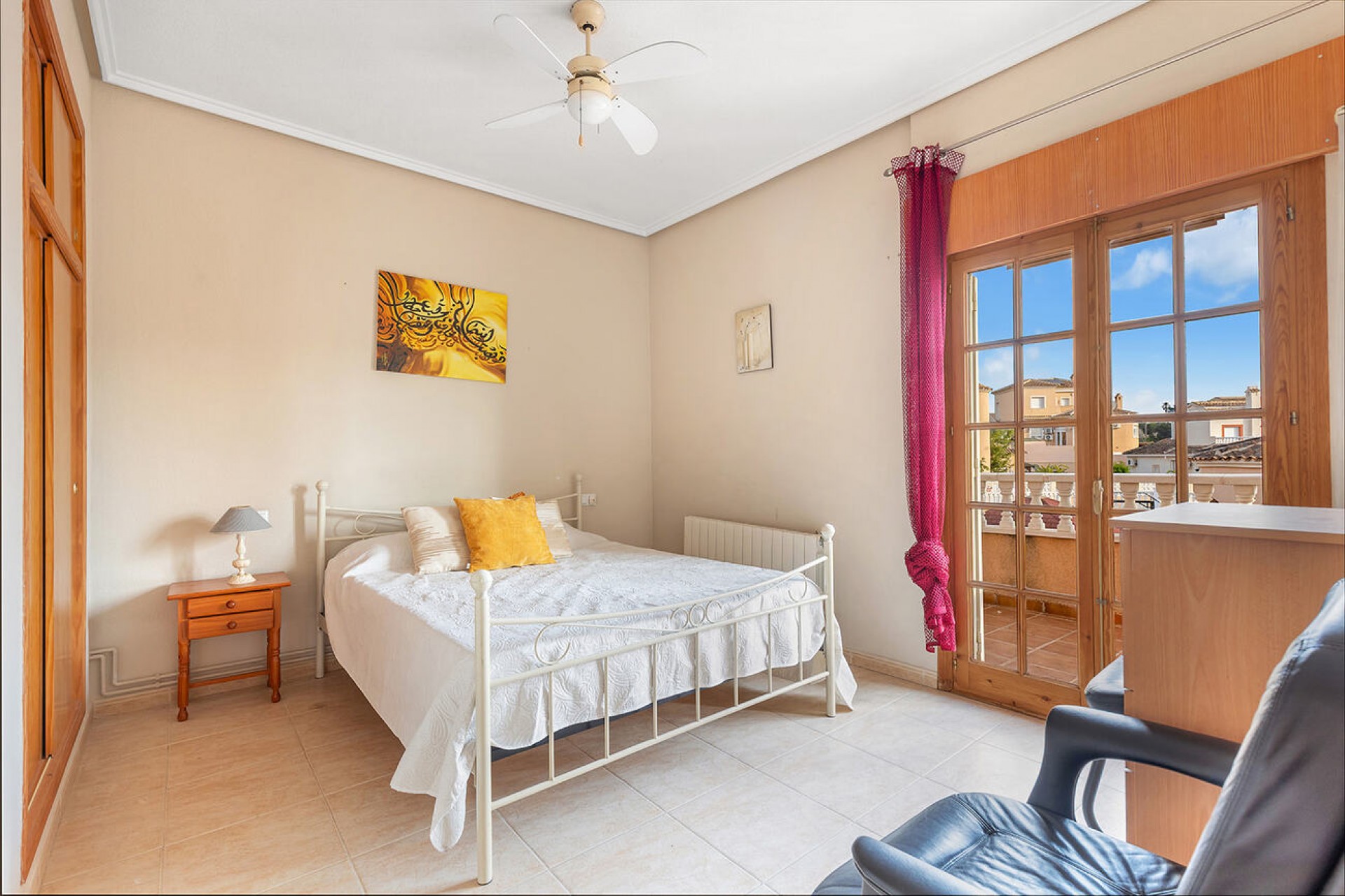 Reventa - Villa -
Ciudad Quesada