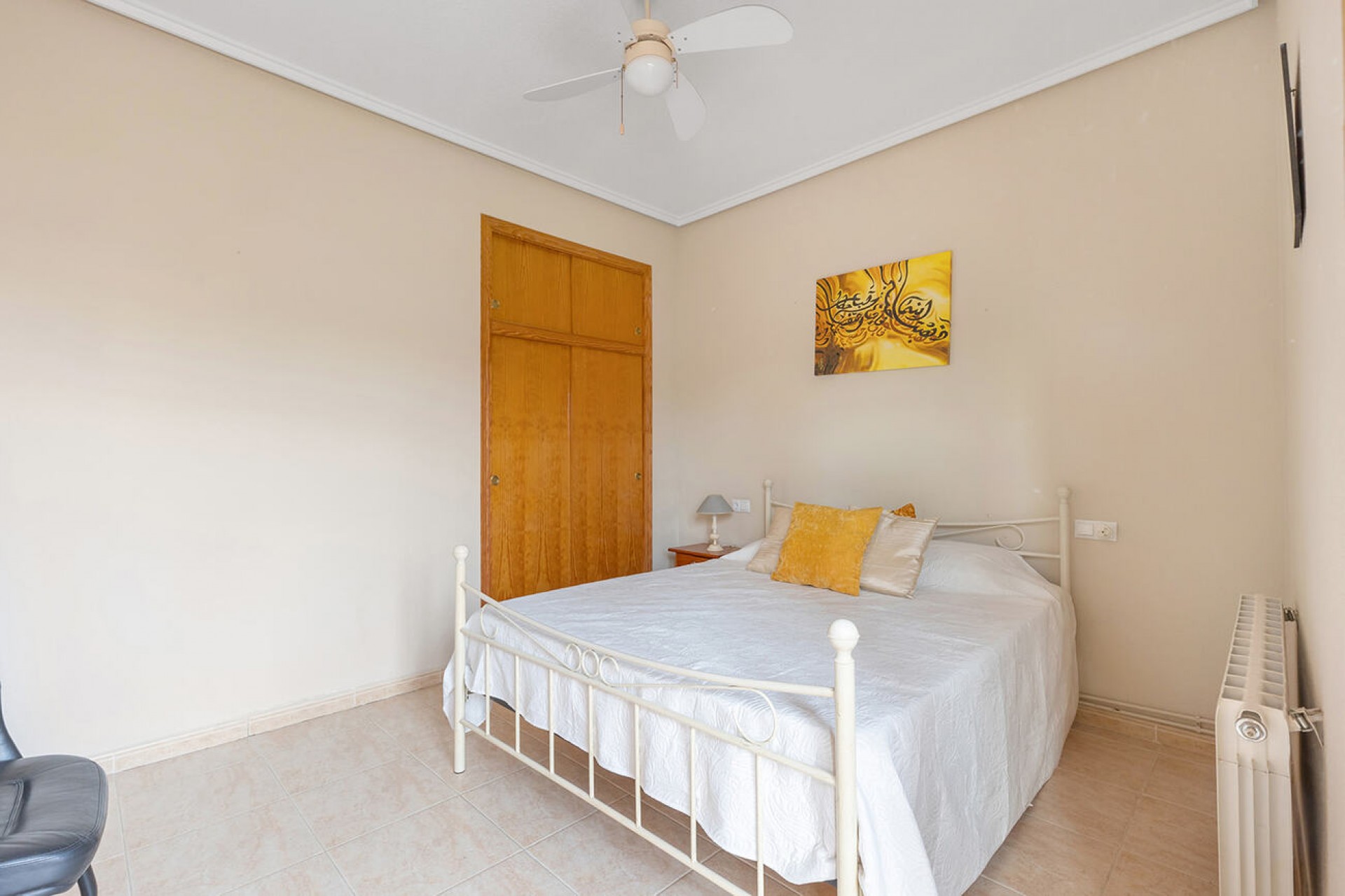 Reventa - Villa -
Ciudad Quesada