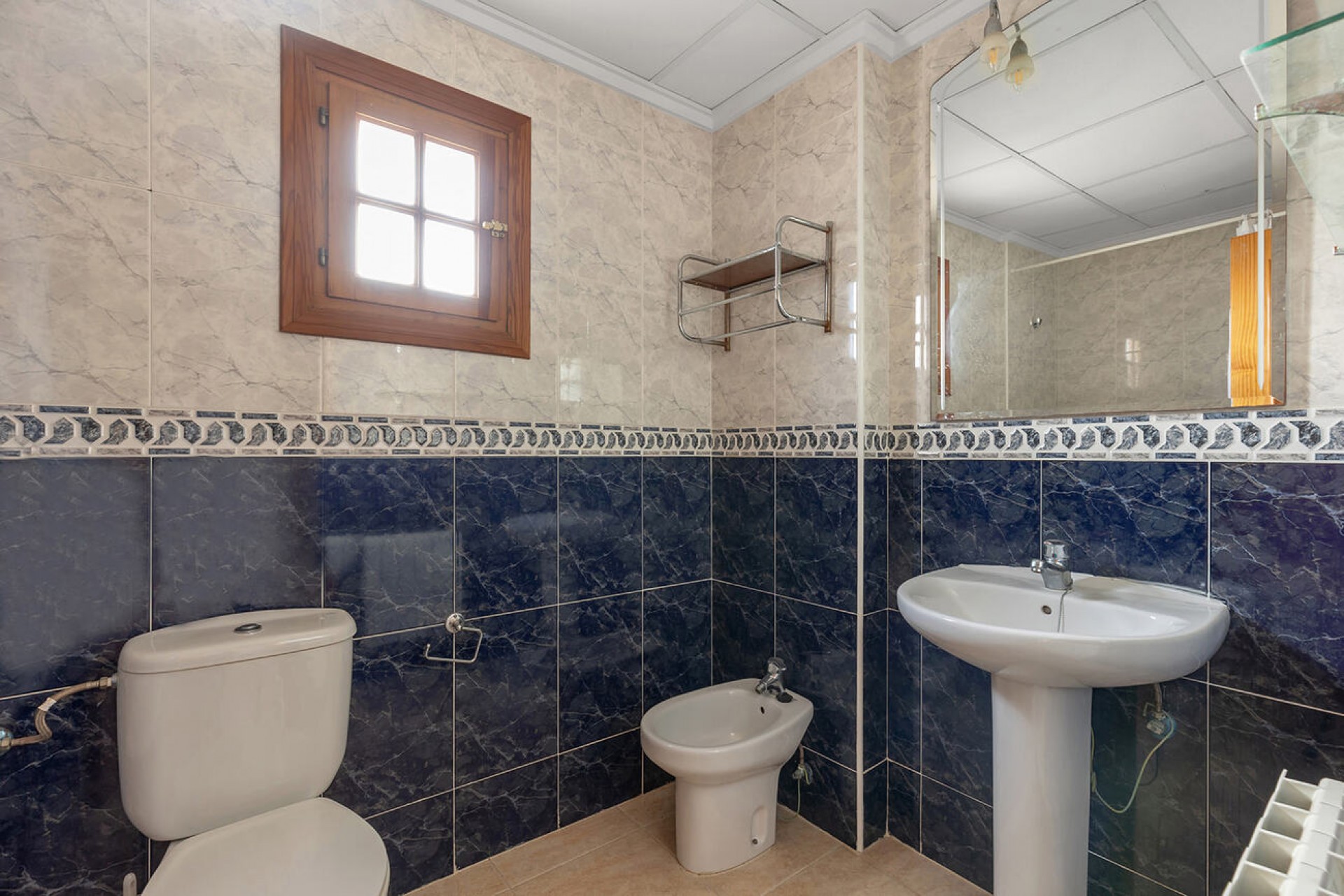 Reventa - Villa -
Ciudad Quesada