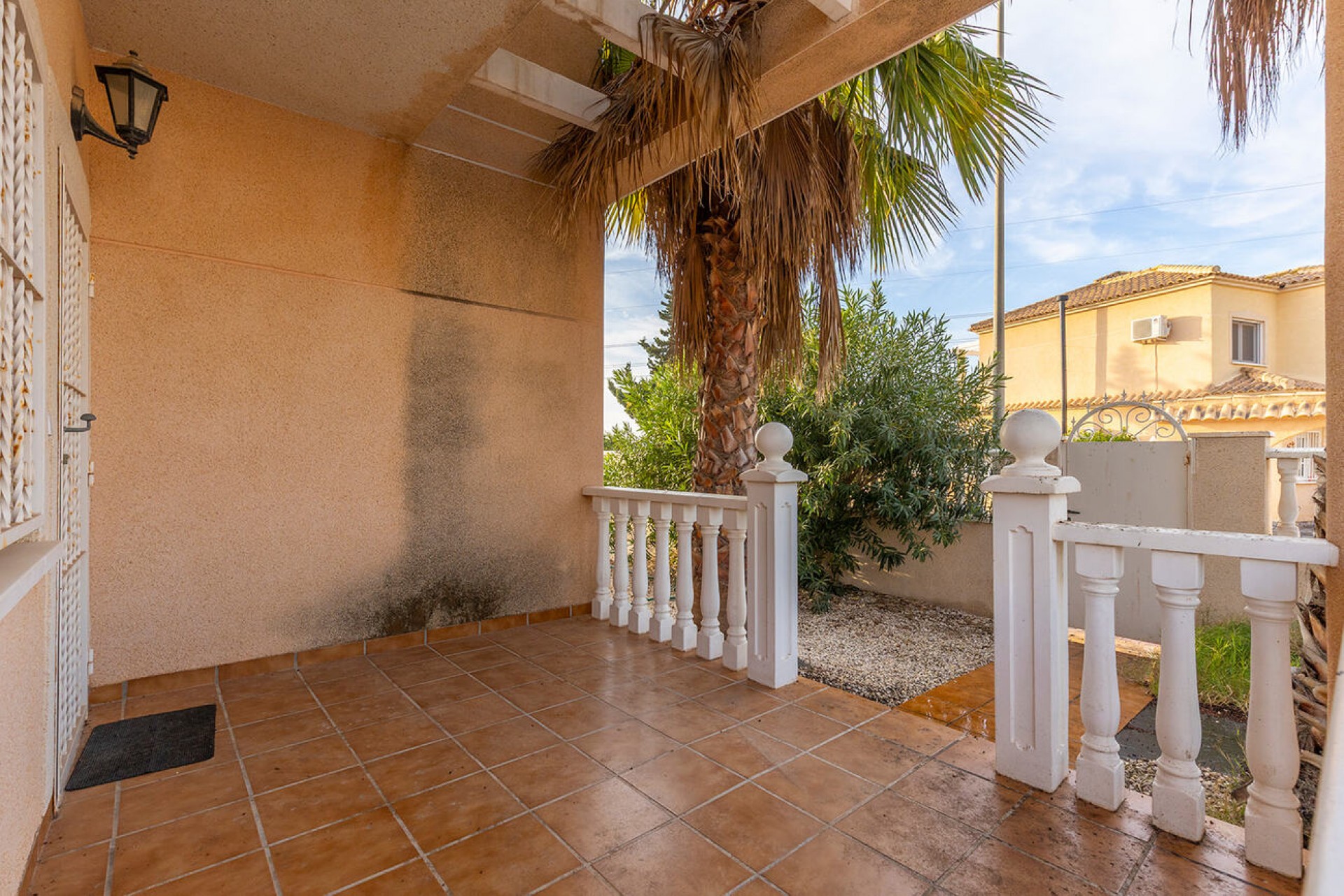 Reventa - Villa -
Ciudad Quesada