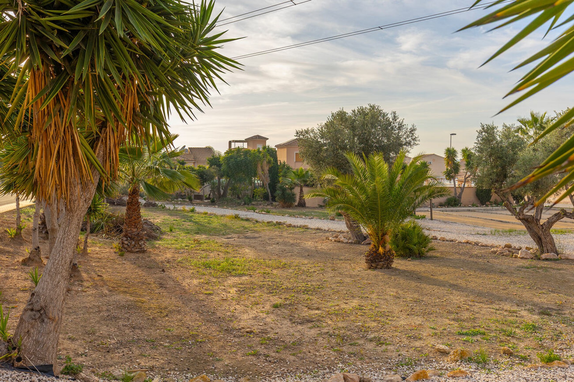 Reventa - Villa -
Ciudad Quesada