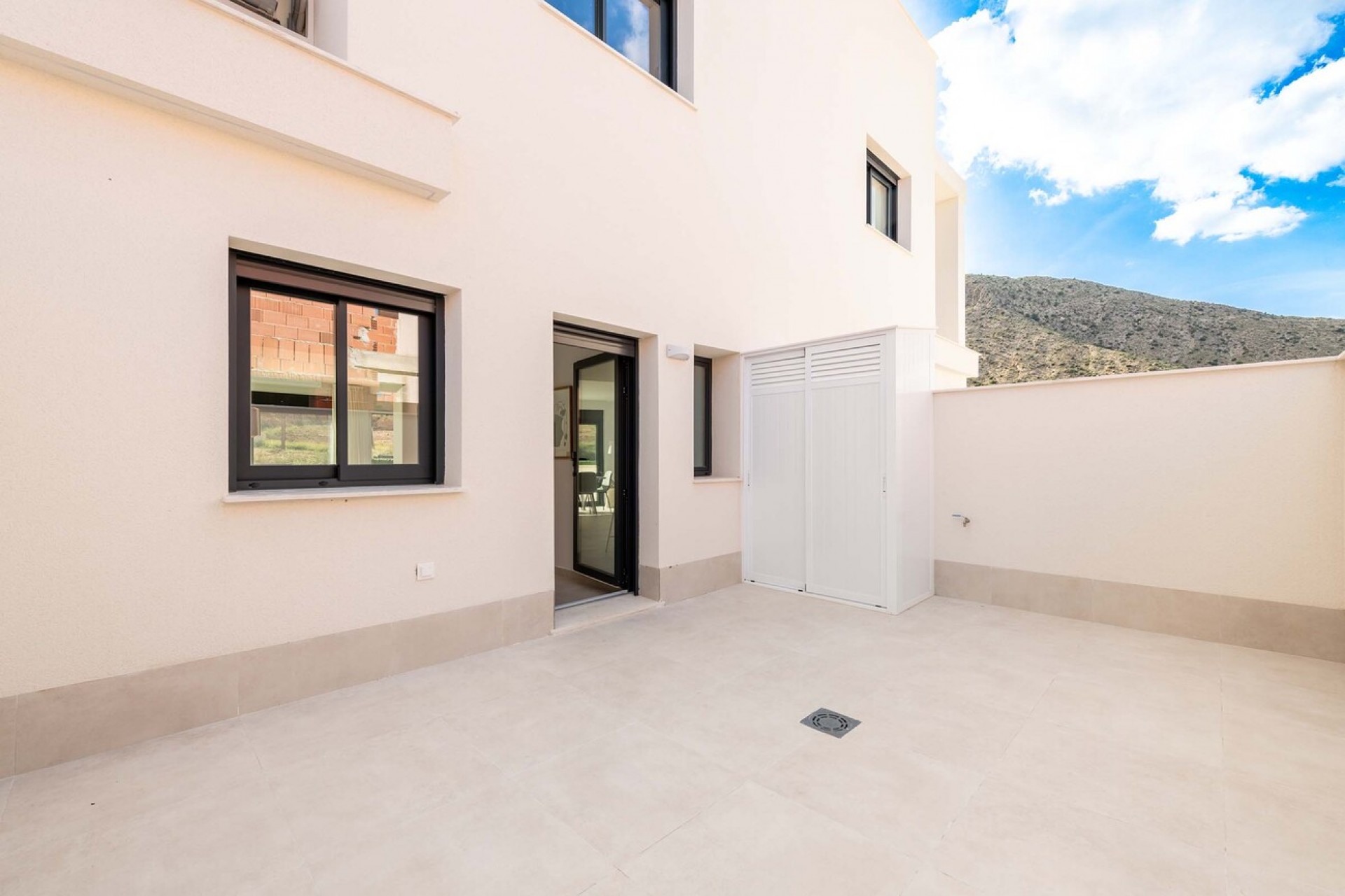 Reventa - Villa -
Cox - Costa Blanca