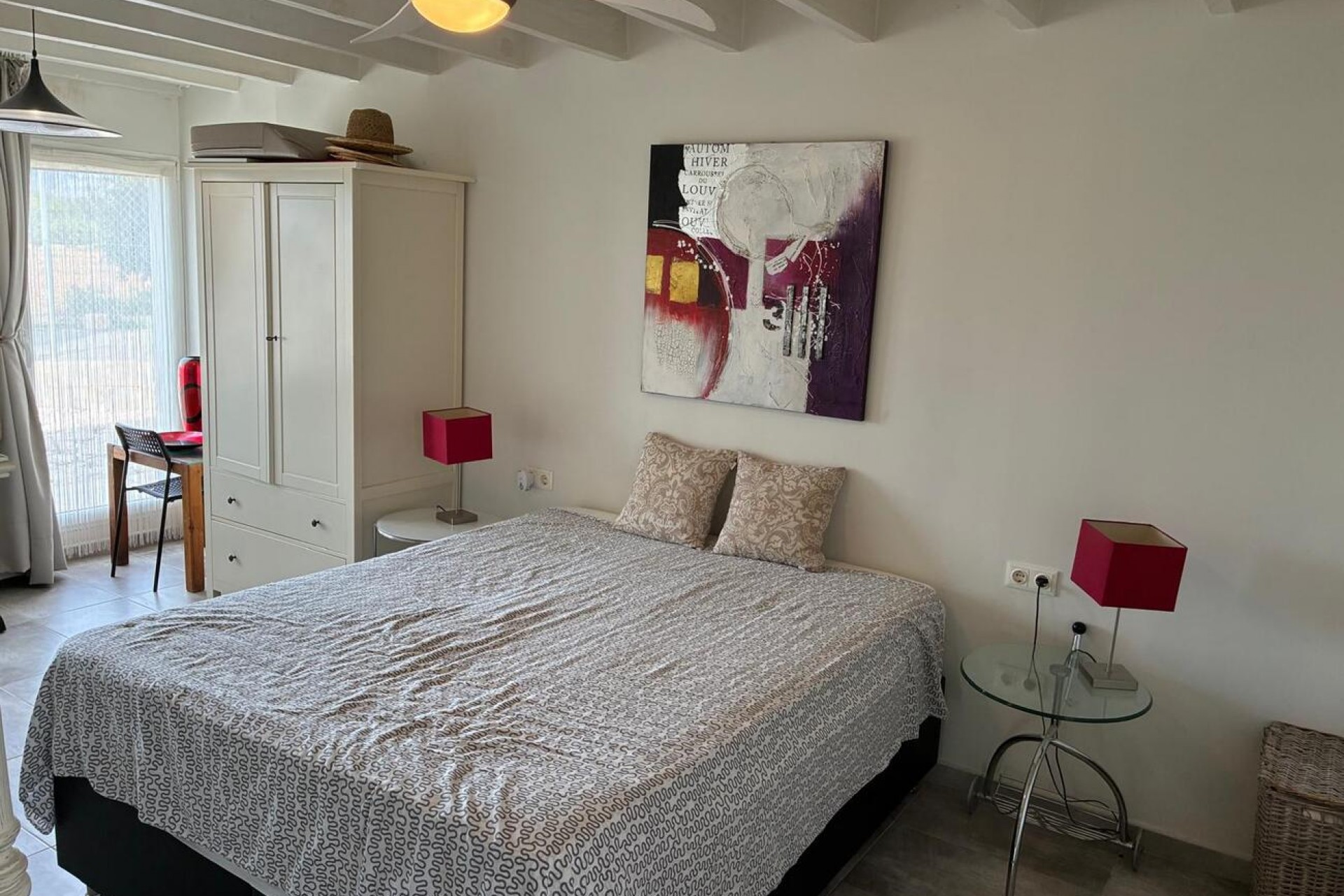 Reventa - Villa -
Crevillent - Costa Blanca