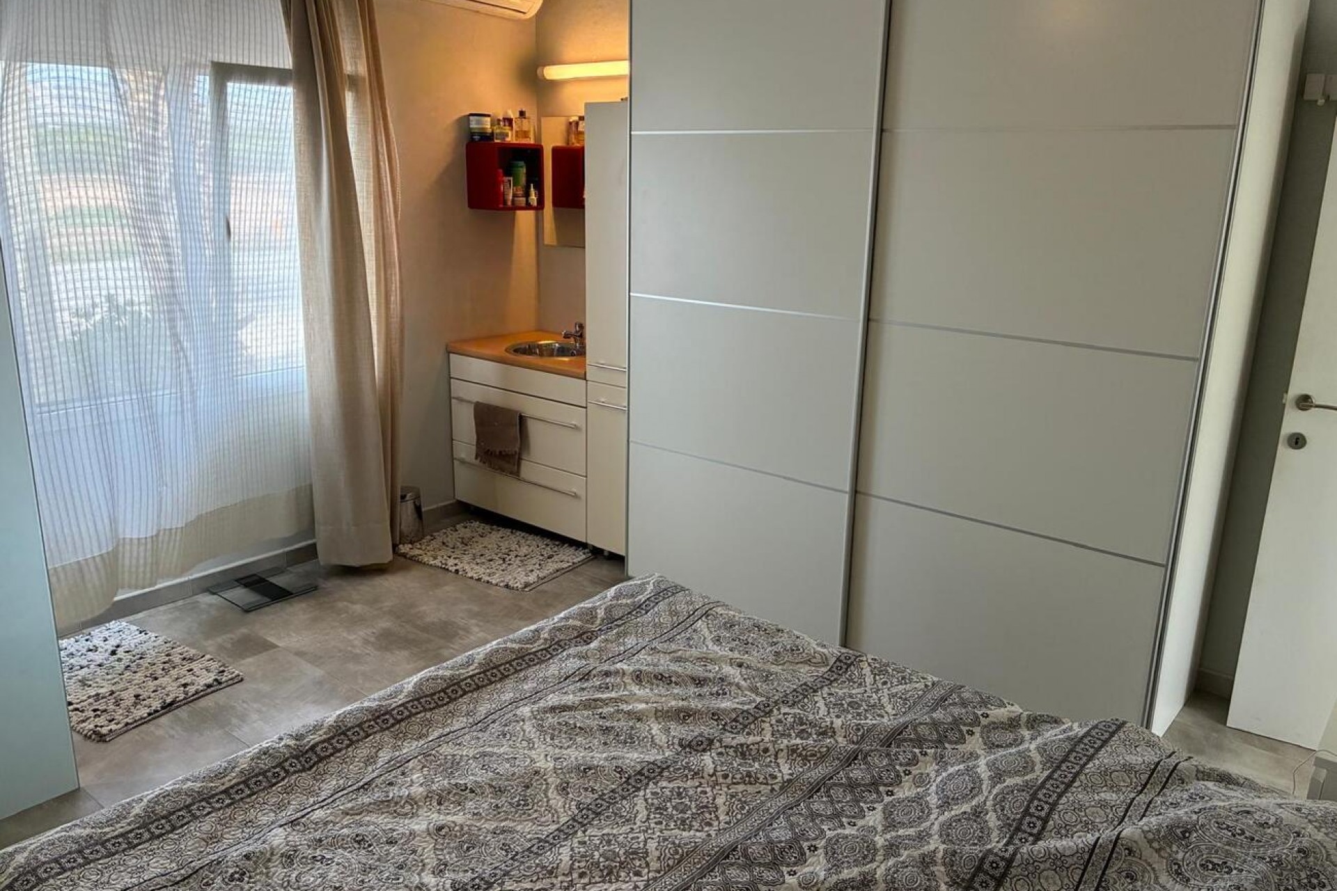 Reventa - Villa -
Crevillent - Costa Blanca