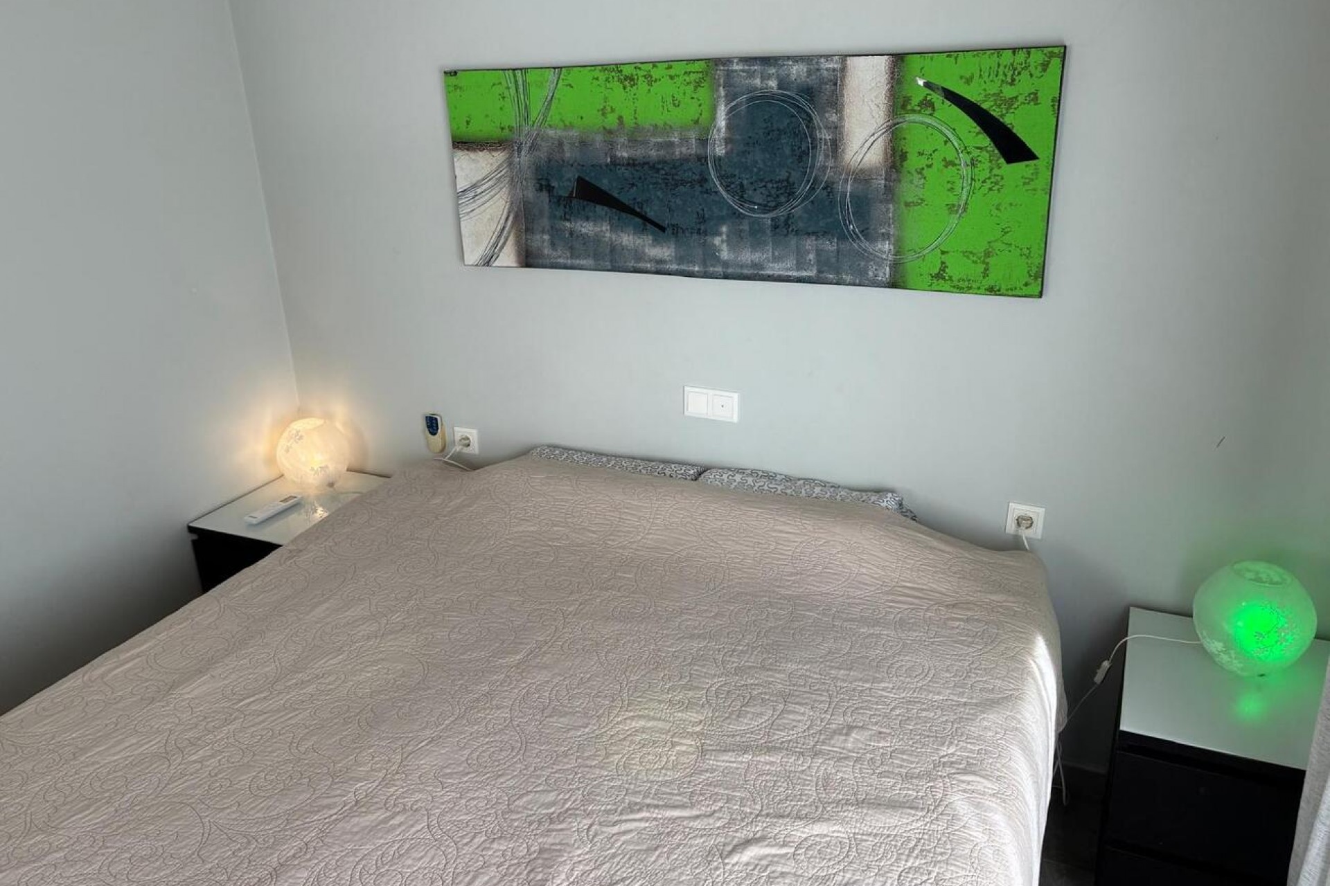 Reventa - Villa -
Crevillent - Costa Blanca