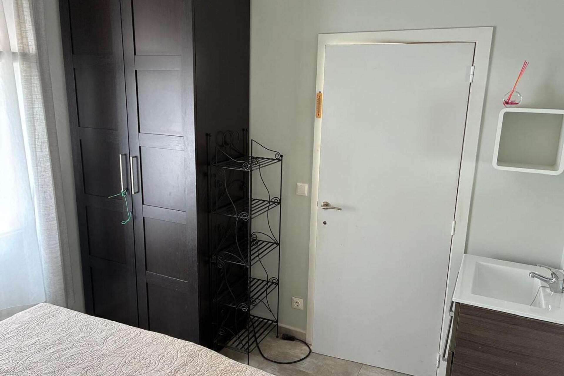 Reventa - Villa -
Crevillent - Costa Blanca