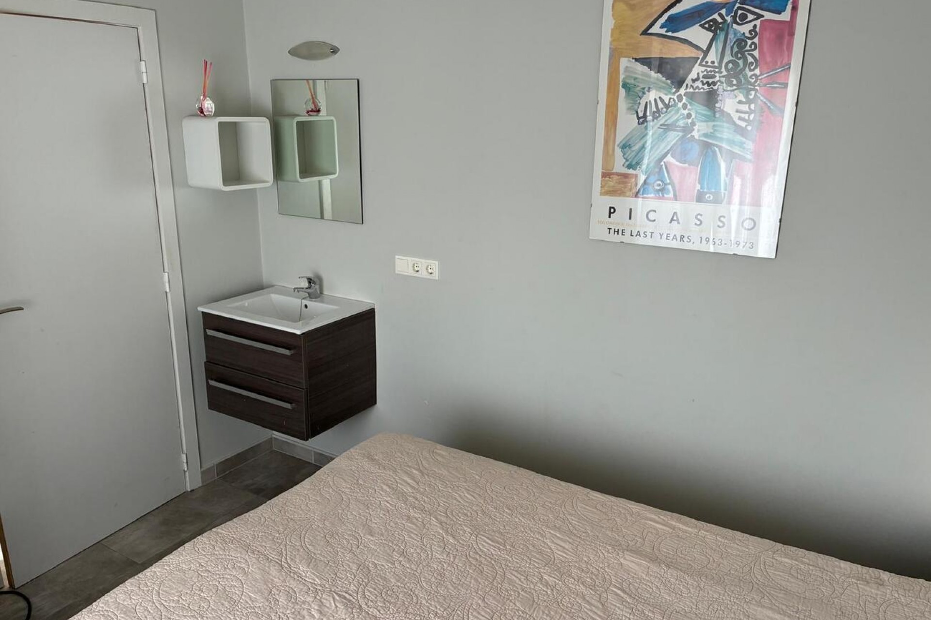 Reventa - Villa -
Crevillent - Costa Blanca