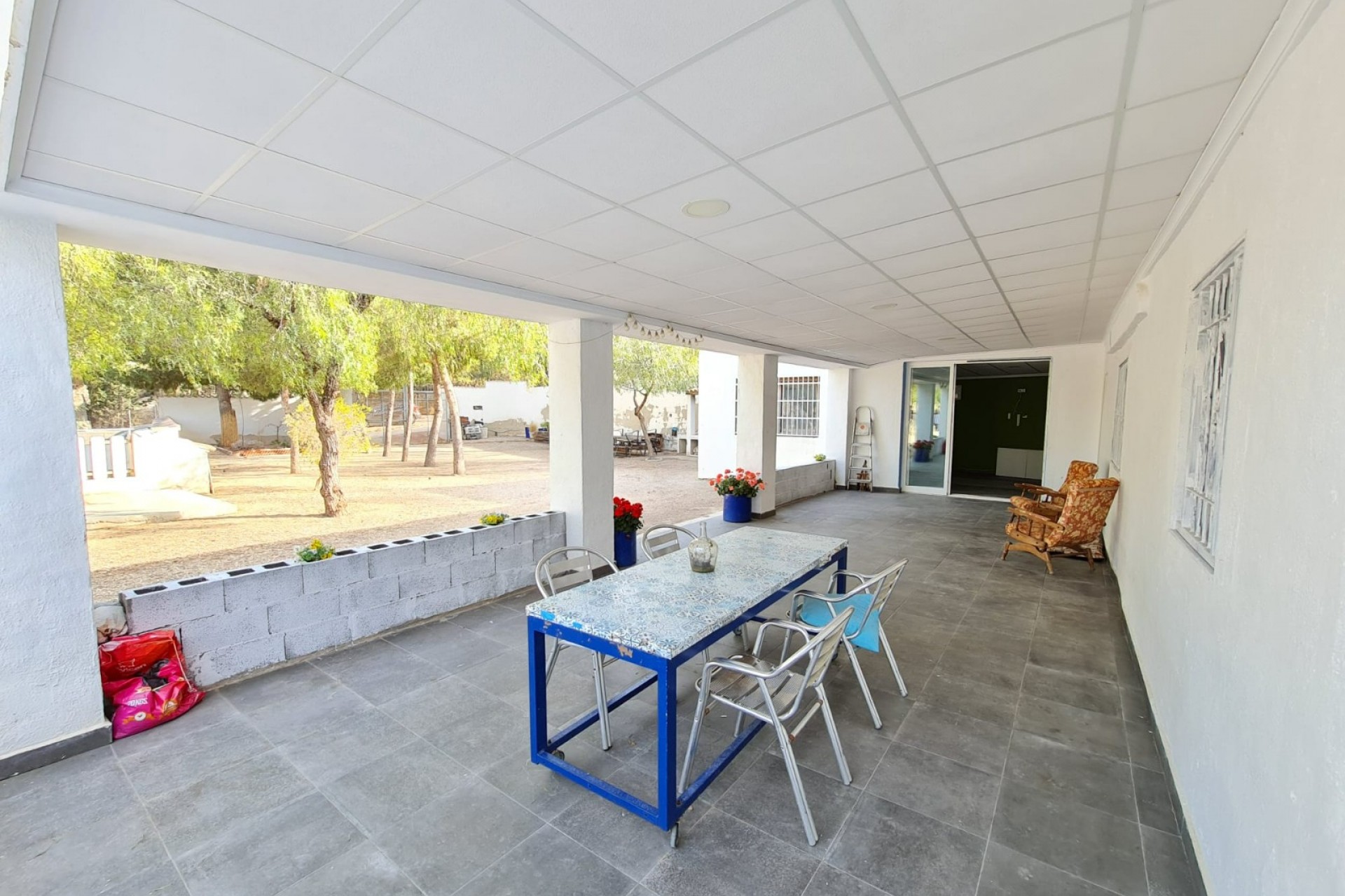 Reventa - Villa -
Crevillent - Inland