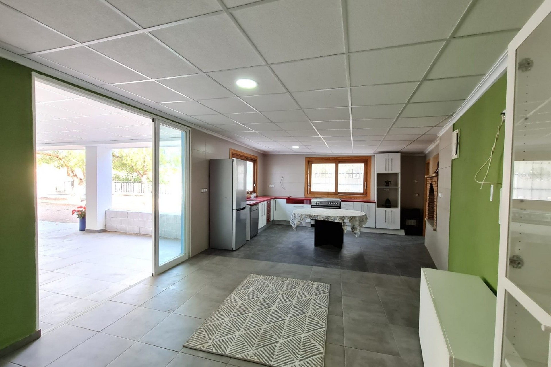 Reventa - Villa -
Crevillent - Inland