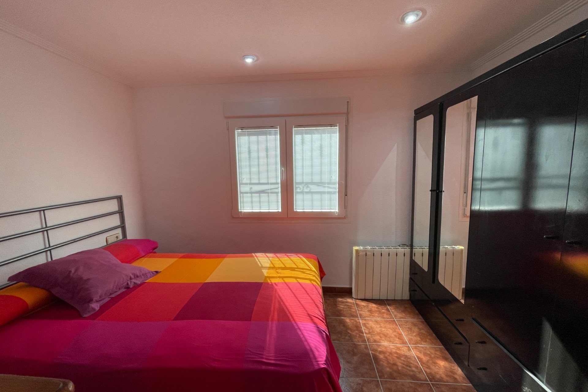 Reventa - Villa -
Crevillent - Inland