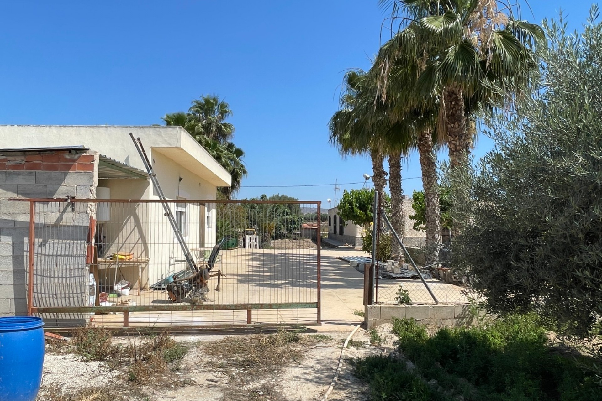 Reventa - Villa -
Crevillent - Inland