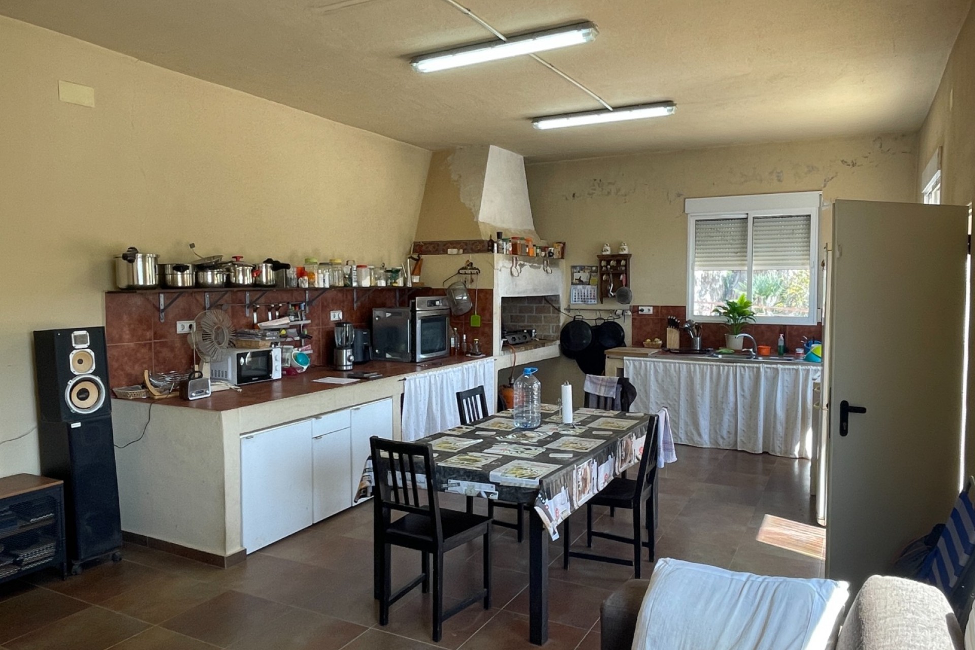 Reventa - Villa -
Crevillent - Inland