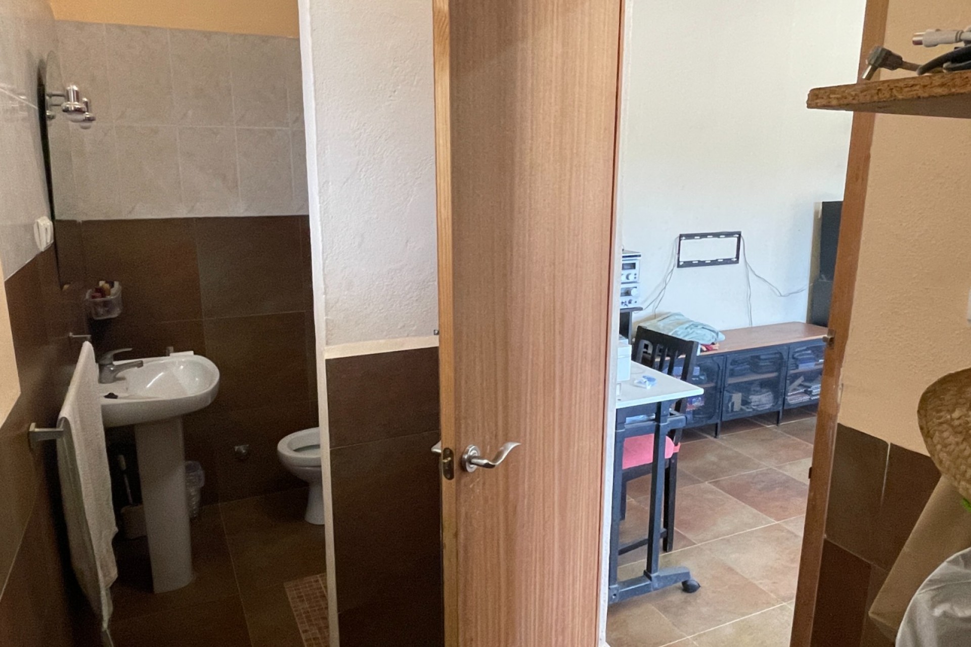 Reventa - Villa -
Crevillent - Inland