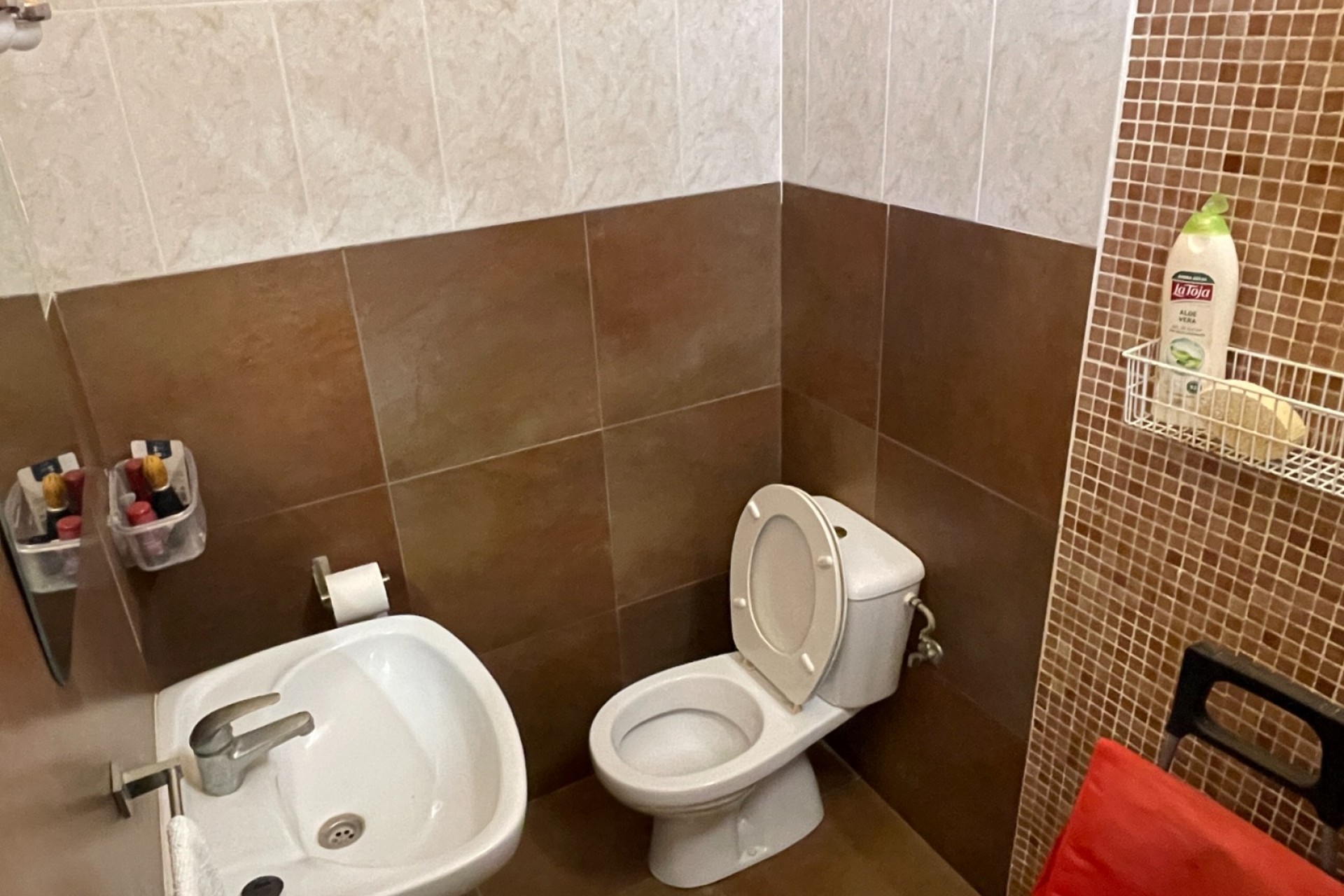 Reventa - Villa -
Crevillent - Inland