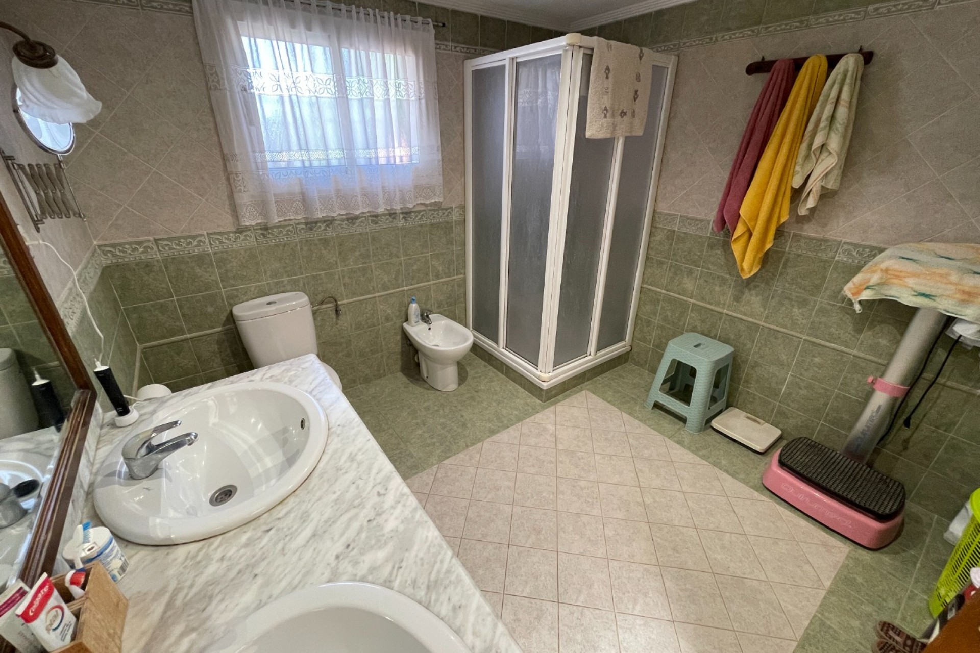 Reventa - Villa -
Crevillent - Inland