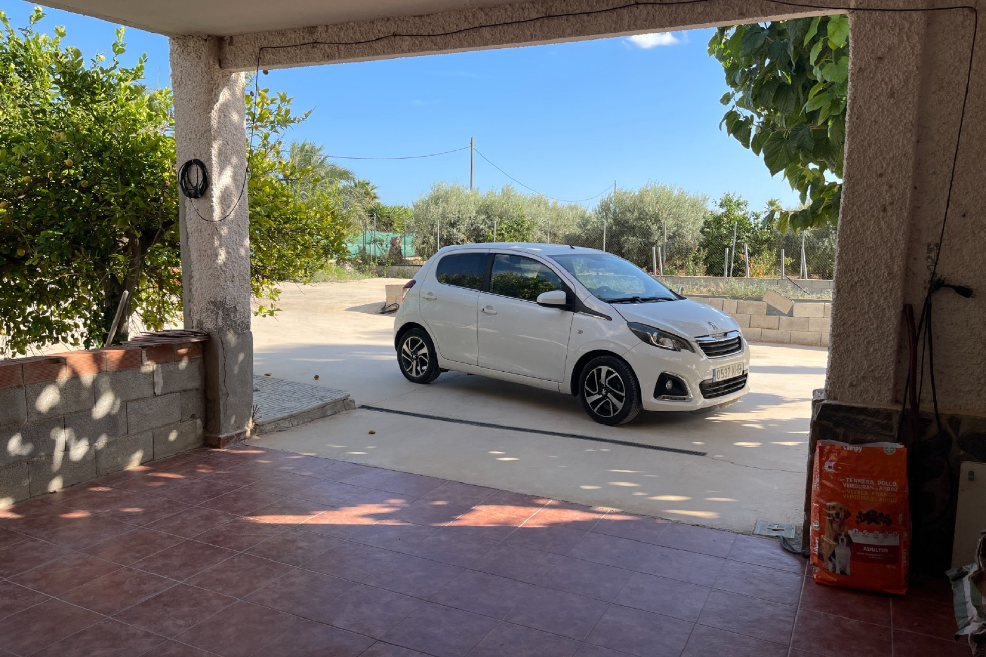 Reventa - Villa -
Crevillent - Inland