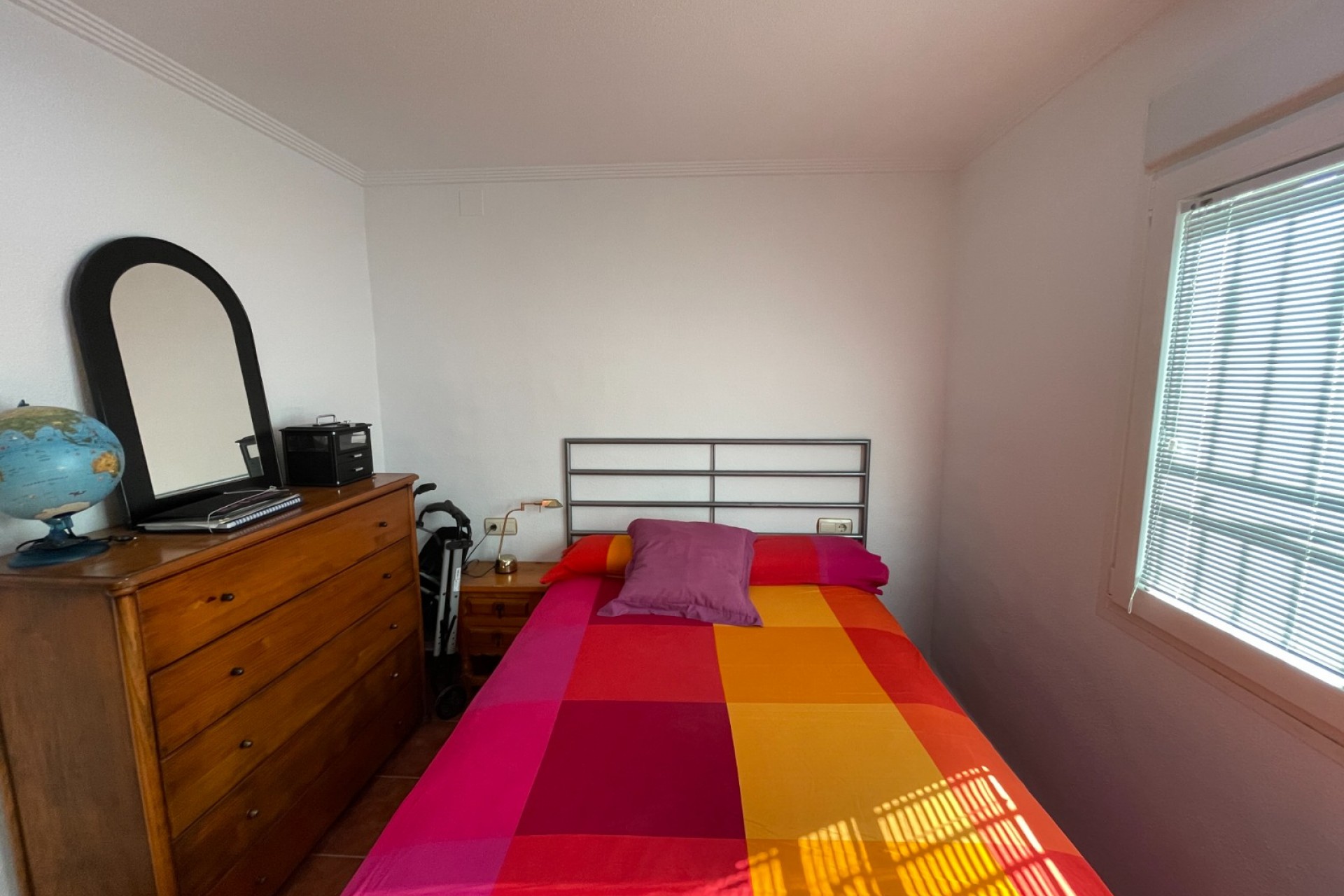 Reventa - Villa -
Crevillent - Inland