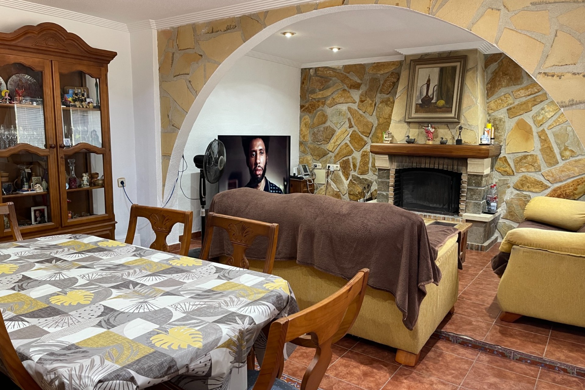 Reventa - Villa -
Crevillent - Inland