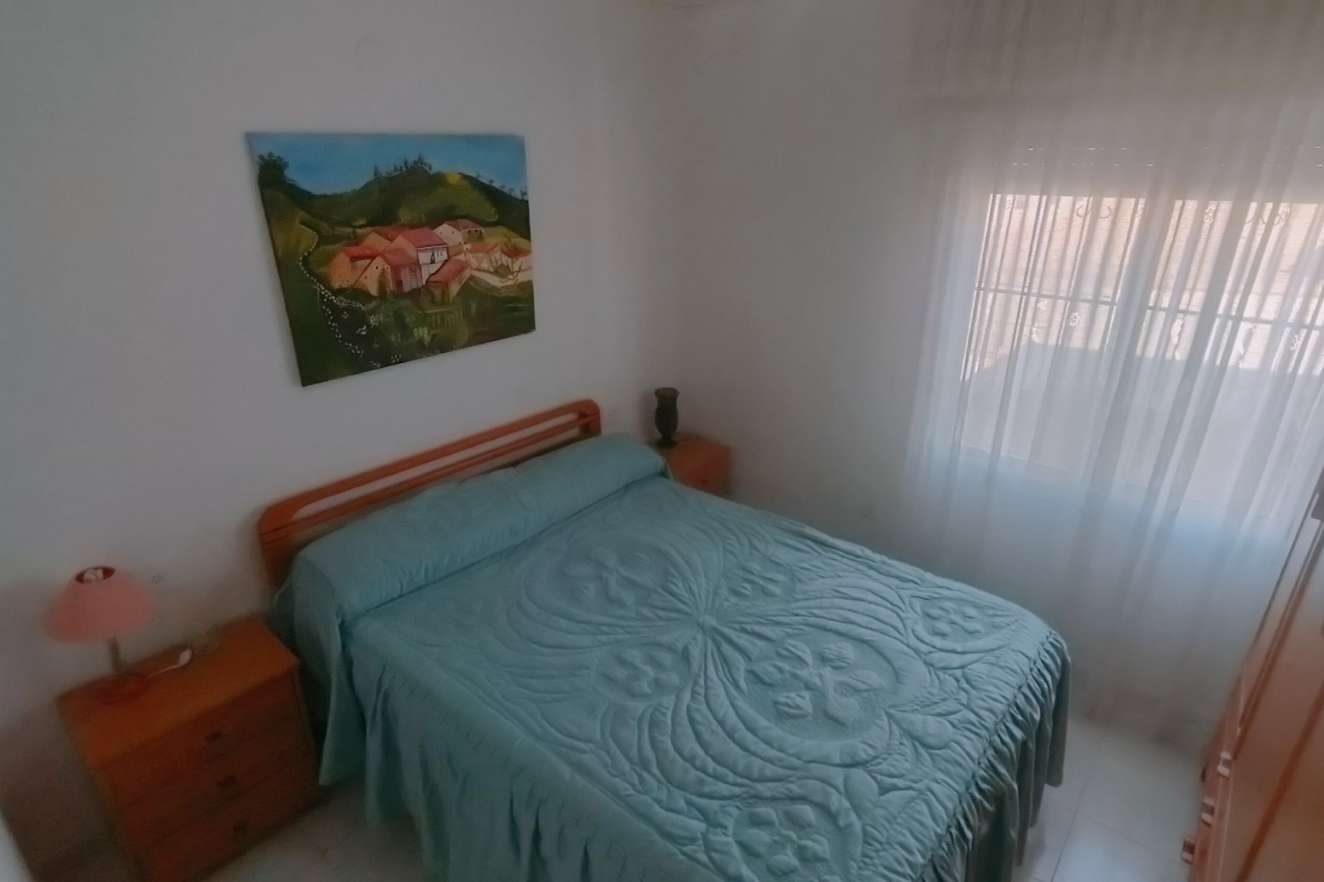 Reventa - Villa -
Crevillent - Inland