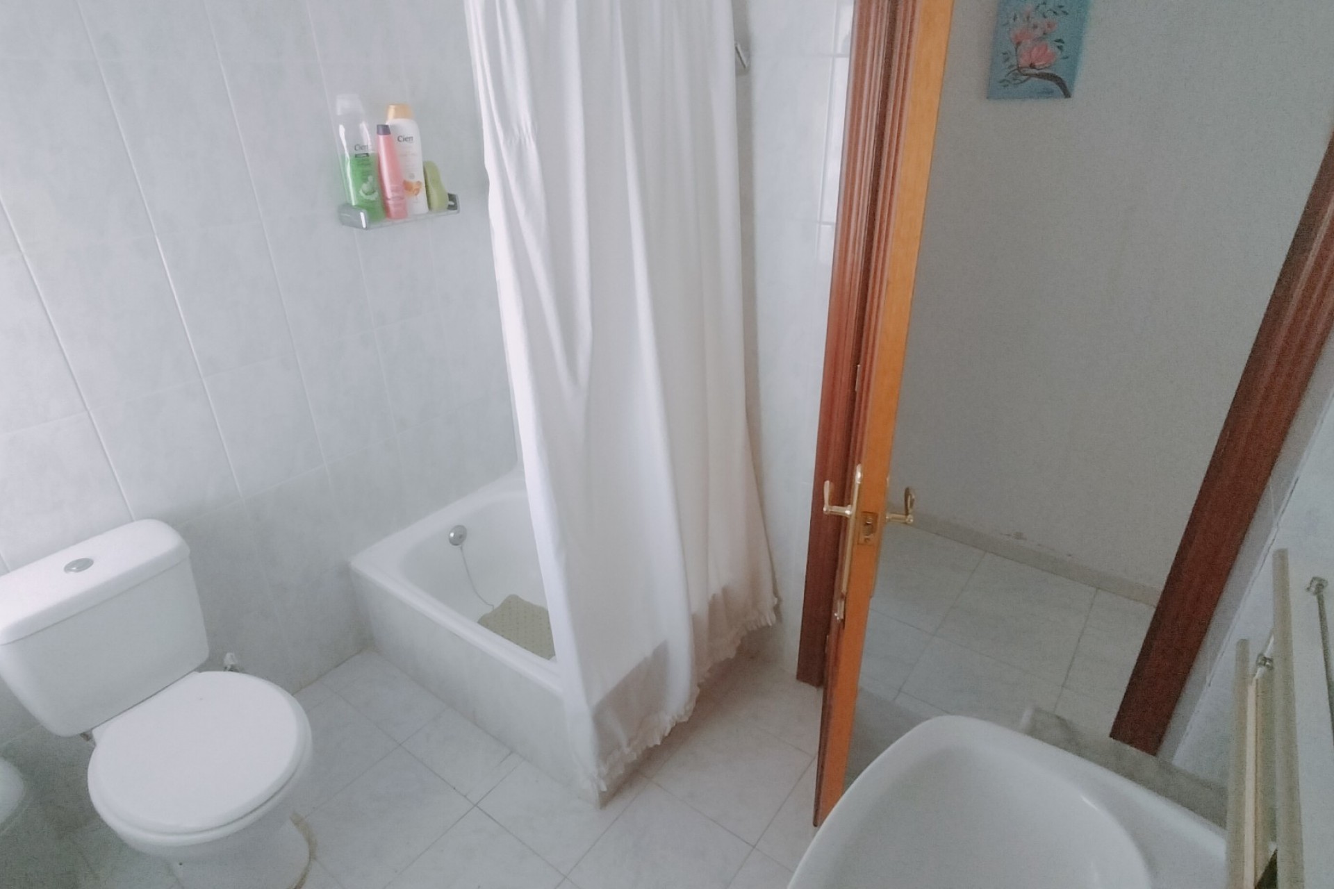 Reventa - Villa -
Crevillent - Inland