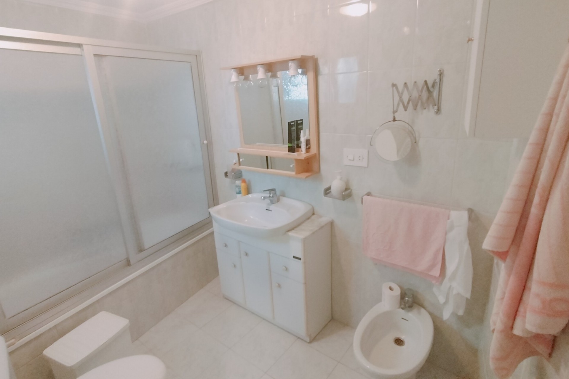 Reventa - Villa -
Crevillent - Inland