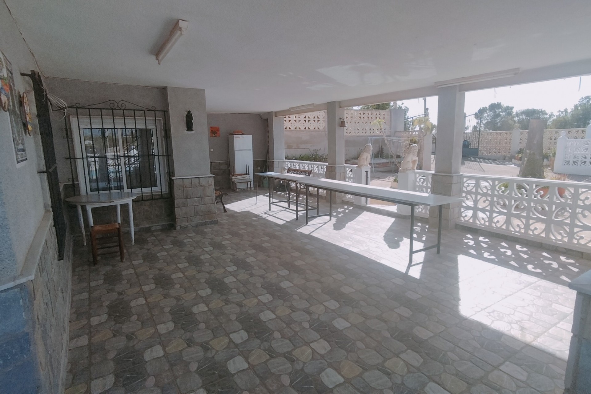 Reventa - Villa -
Crevillent - Inland