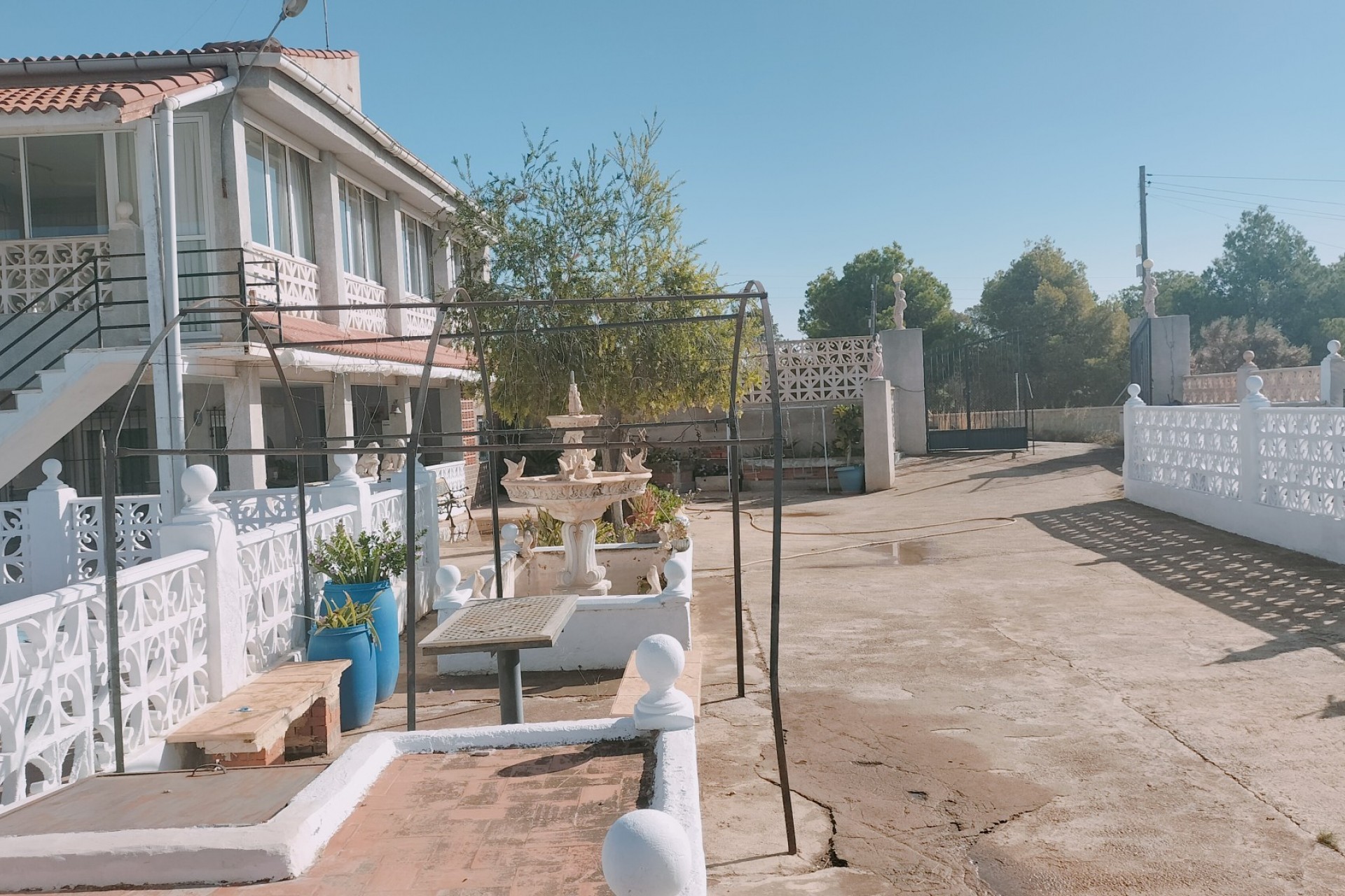 Reventa - Villa -
Crevillent - Inland