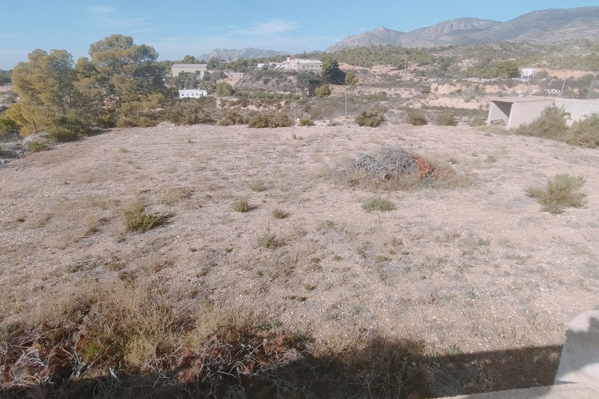 Reventa - Villa -
Crevillent - Inland