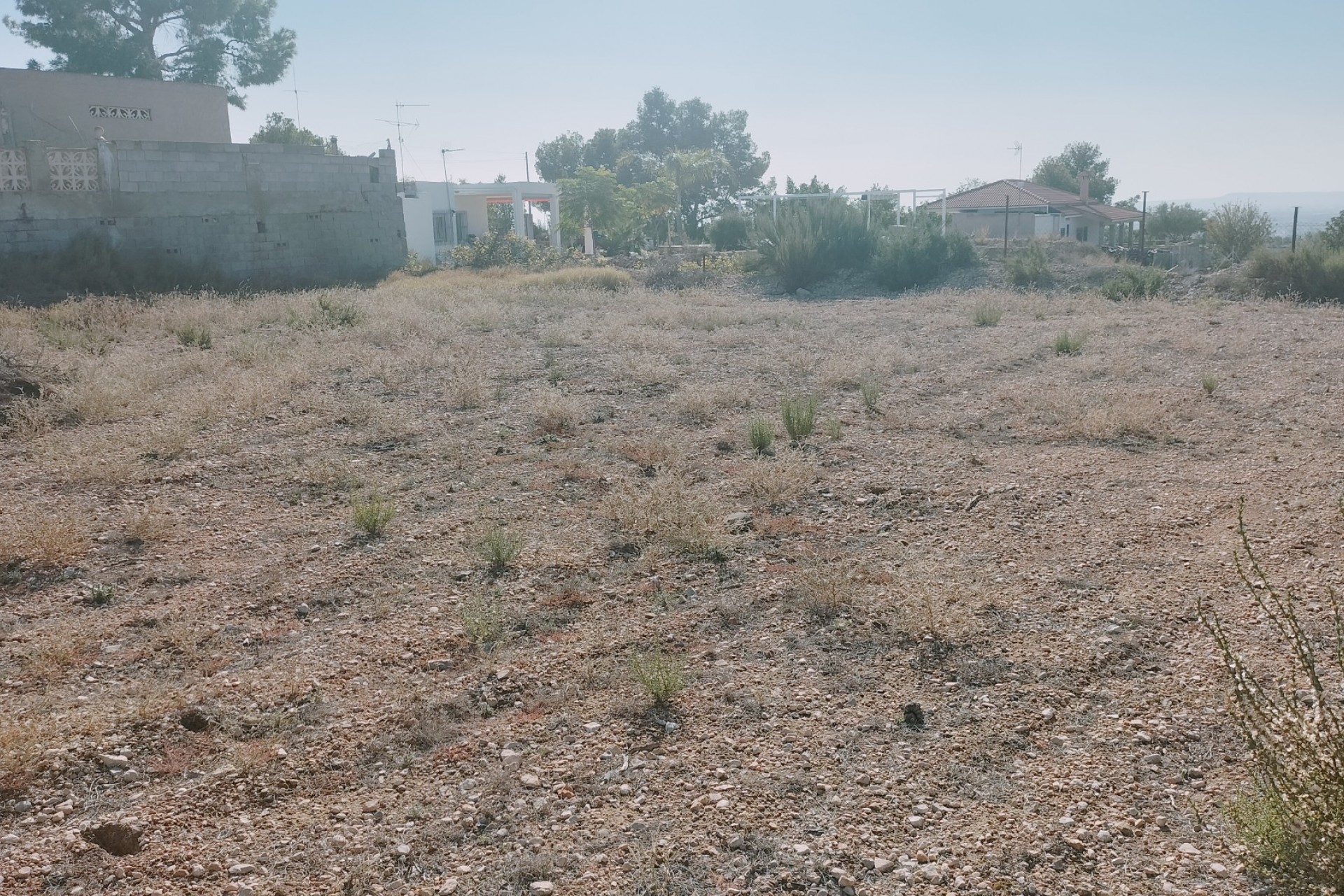 Reventa - Villa -
Crevillent - Inland