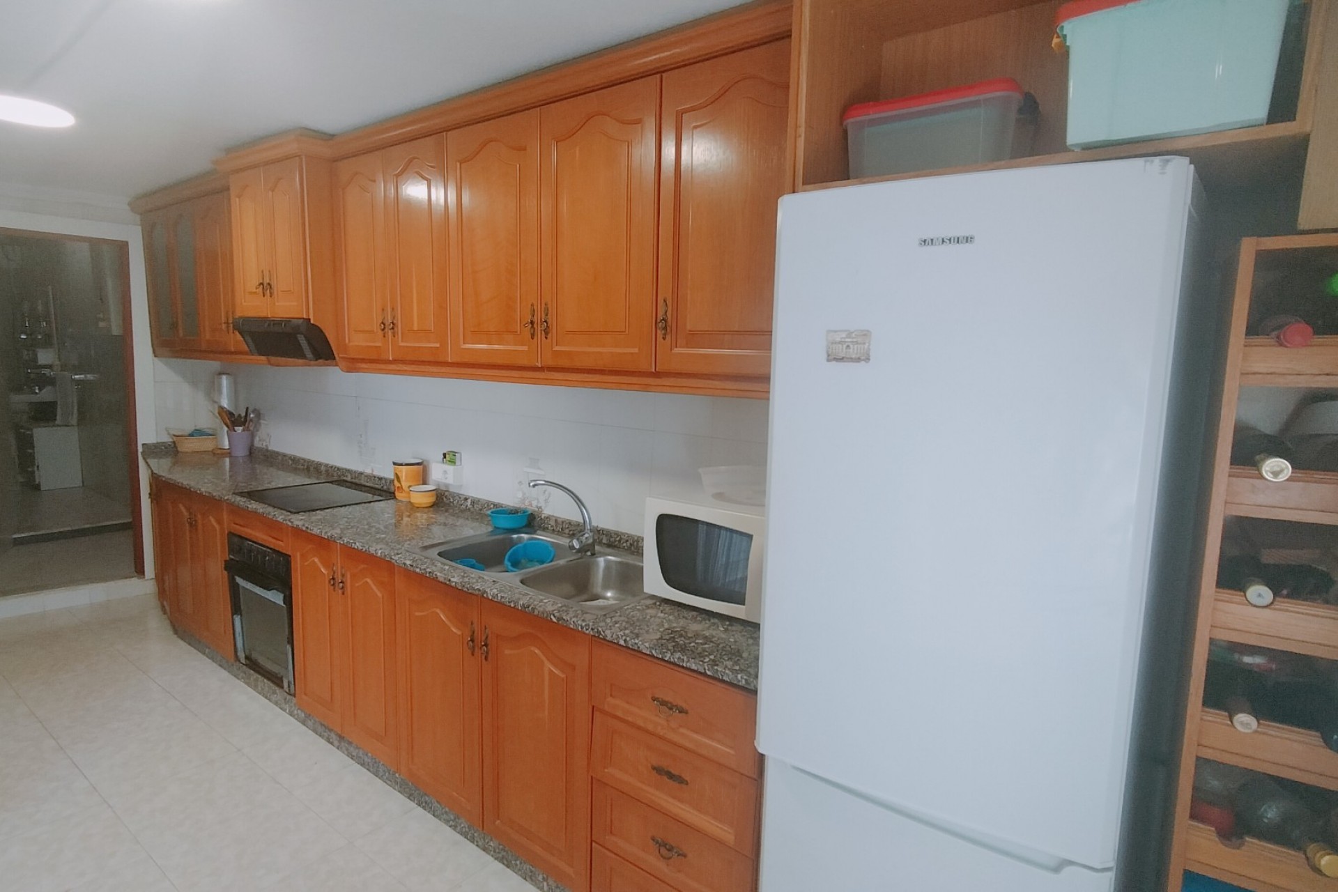 Reventa - Villa -
Crevillent - Inland