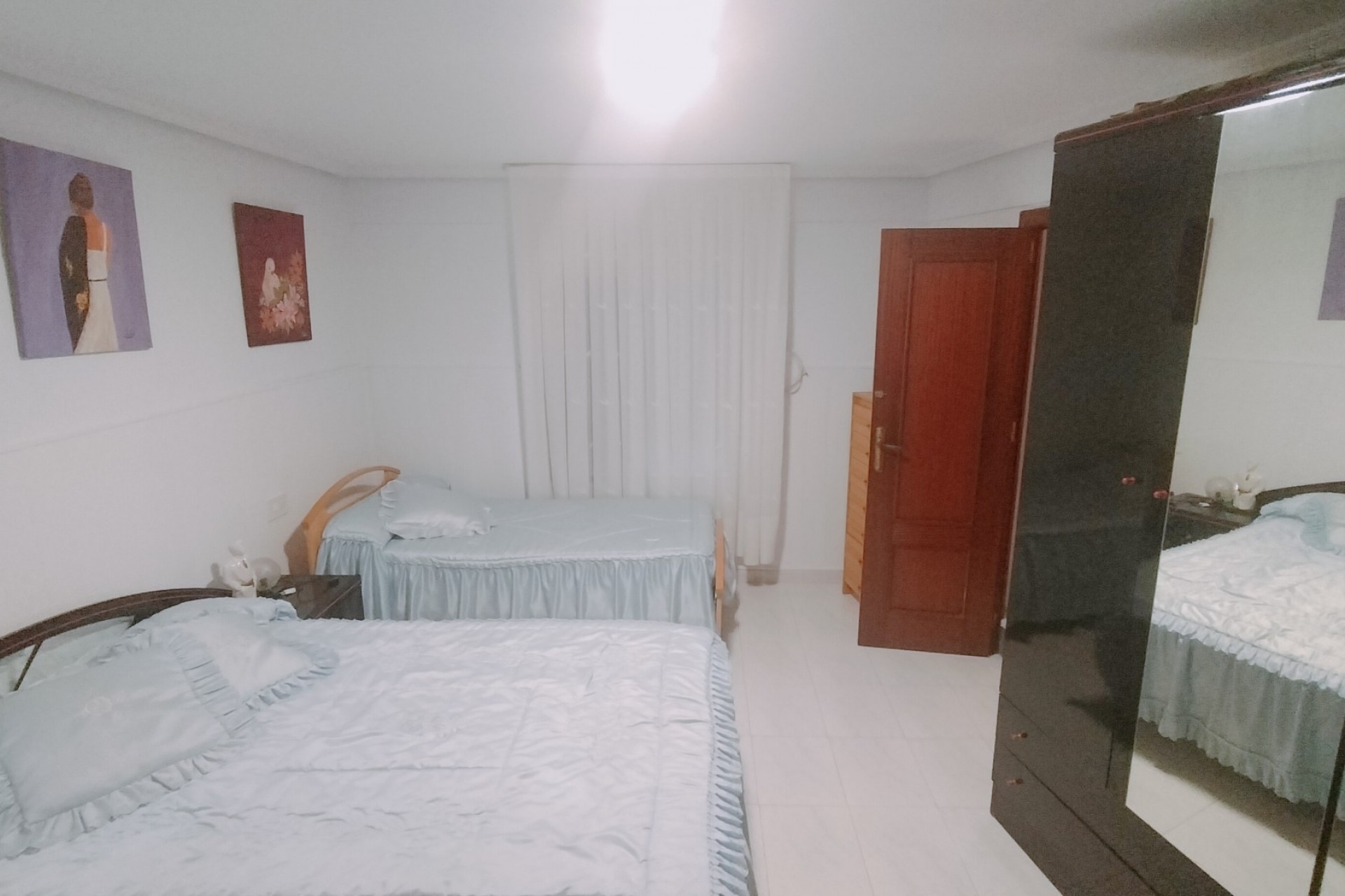 Reventa - Villa -
Crevillent - Inland