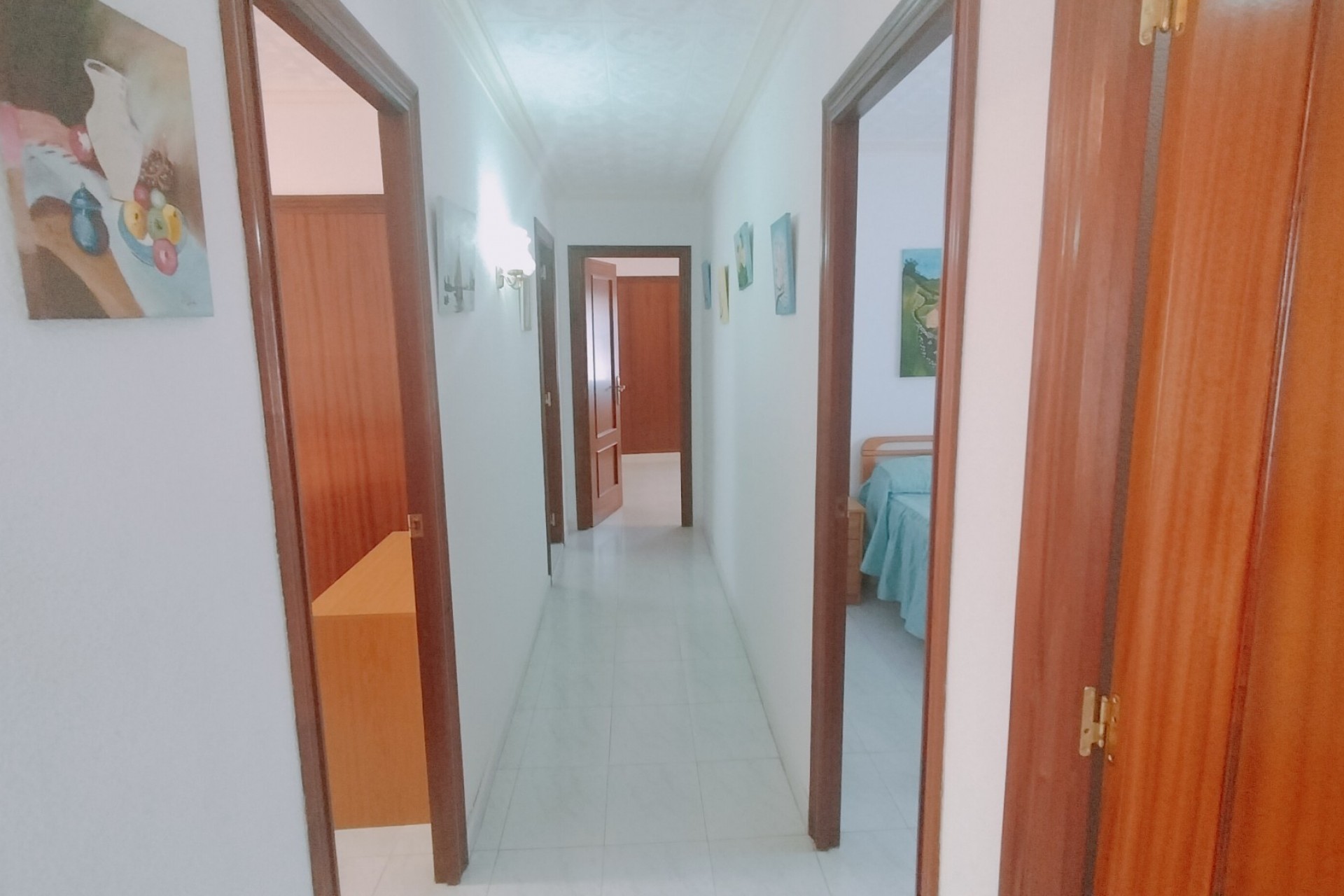 Reventa - Villa -
Crevillent - Inland