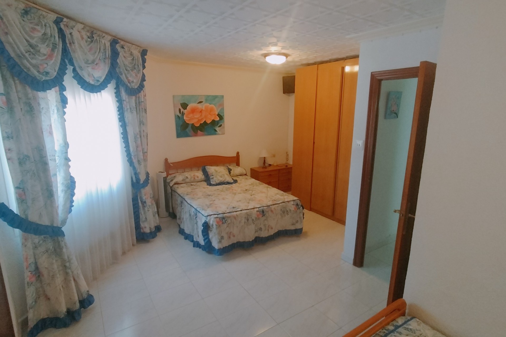 Reventa - Villa -
Crevillent - Inland