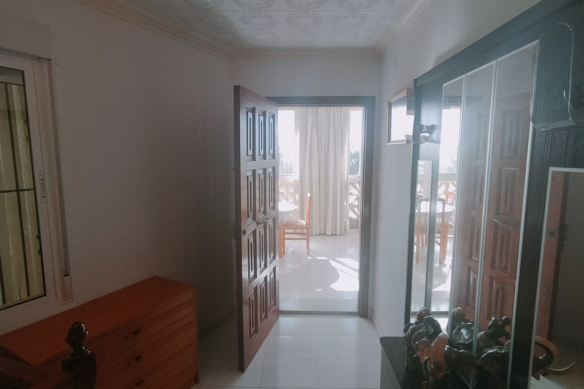 Reventa - Villa -
Crevillent - Inland