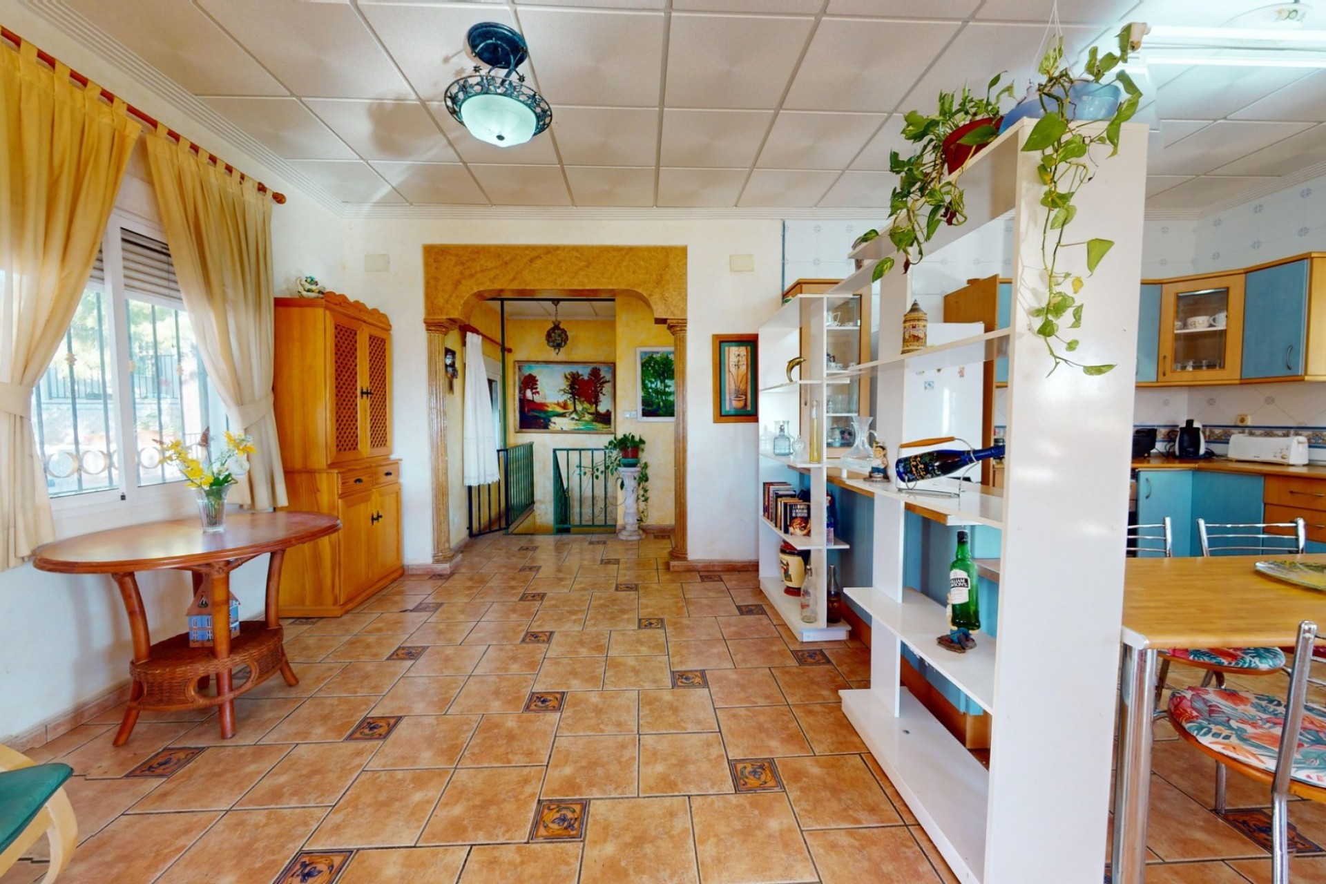 Reventa - Villa -
Crevillent - Inland