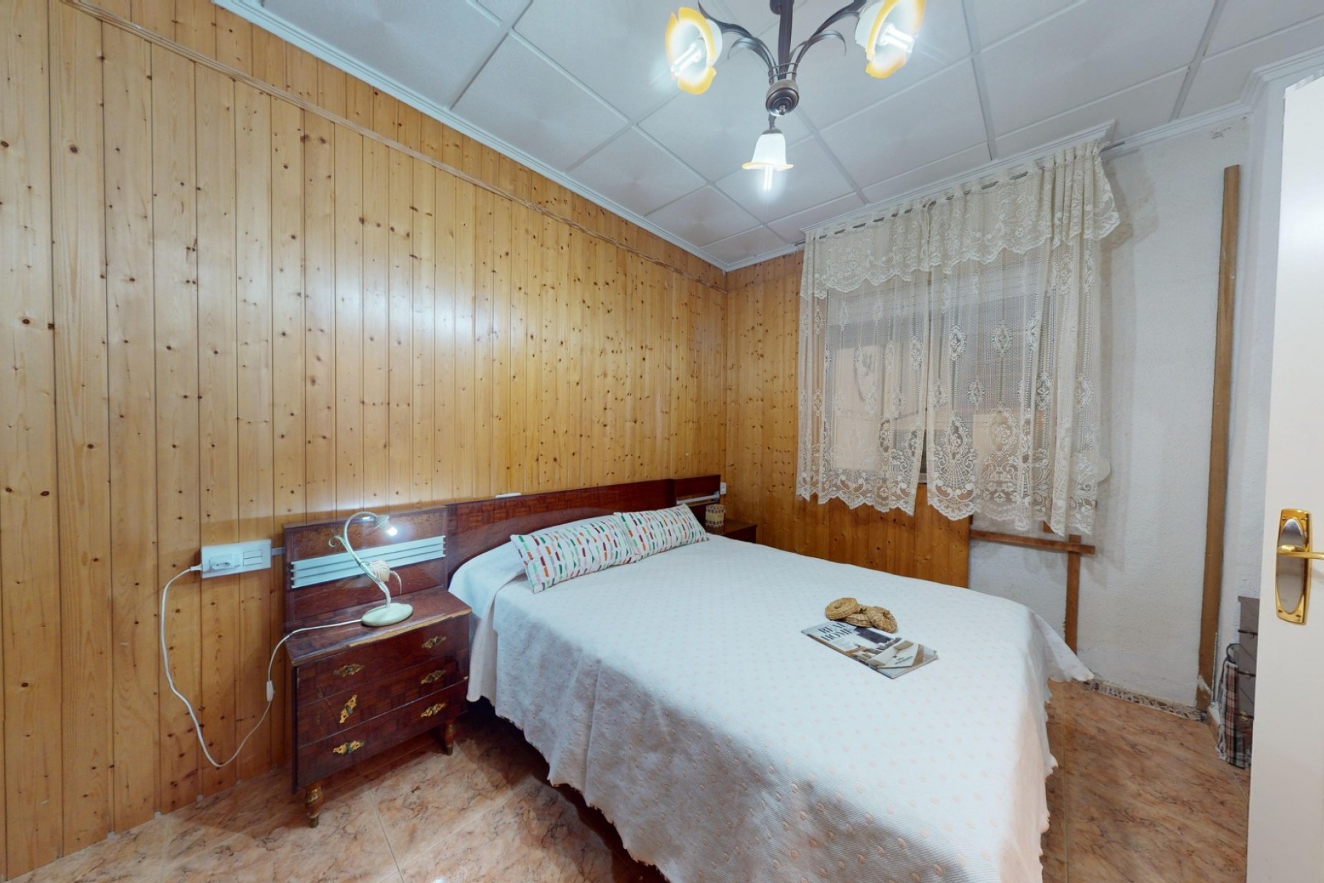 Reventa - Villa -
Crevillent - Inland