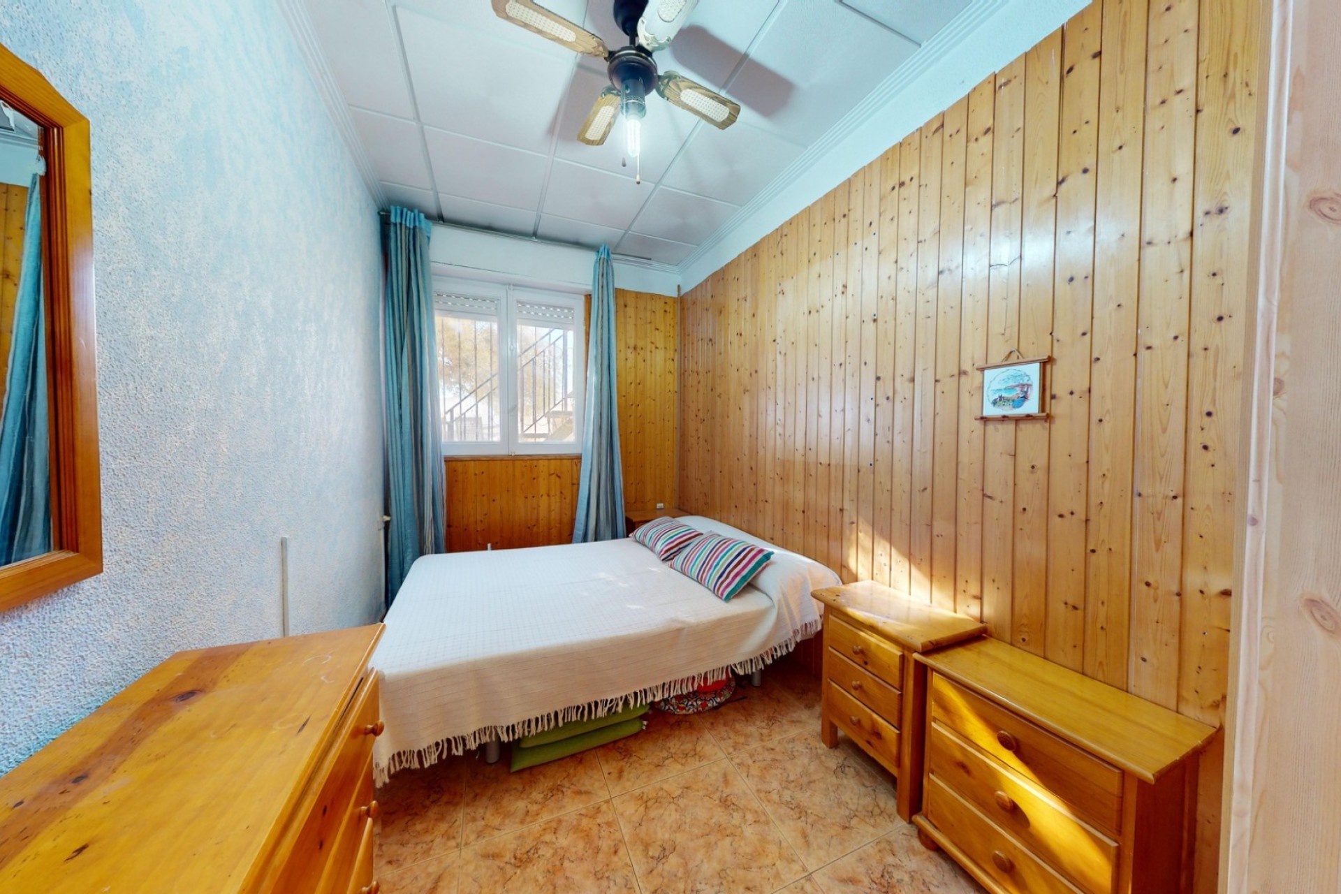 Reventa - Villa -
Crevillent - Inland