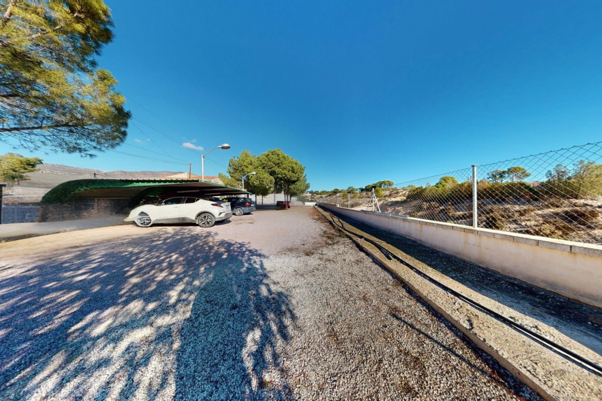 Reventa - Villa -
Crevillent - Inland