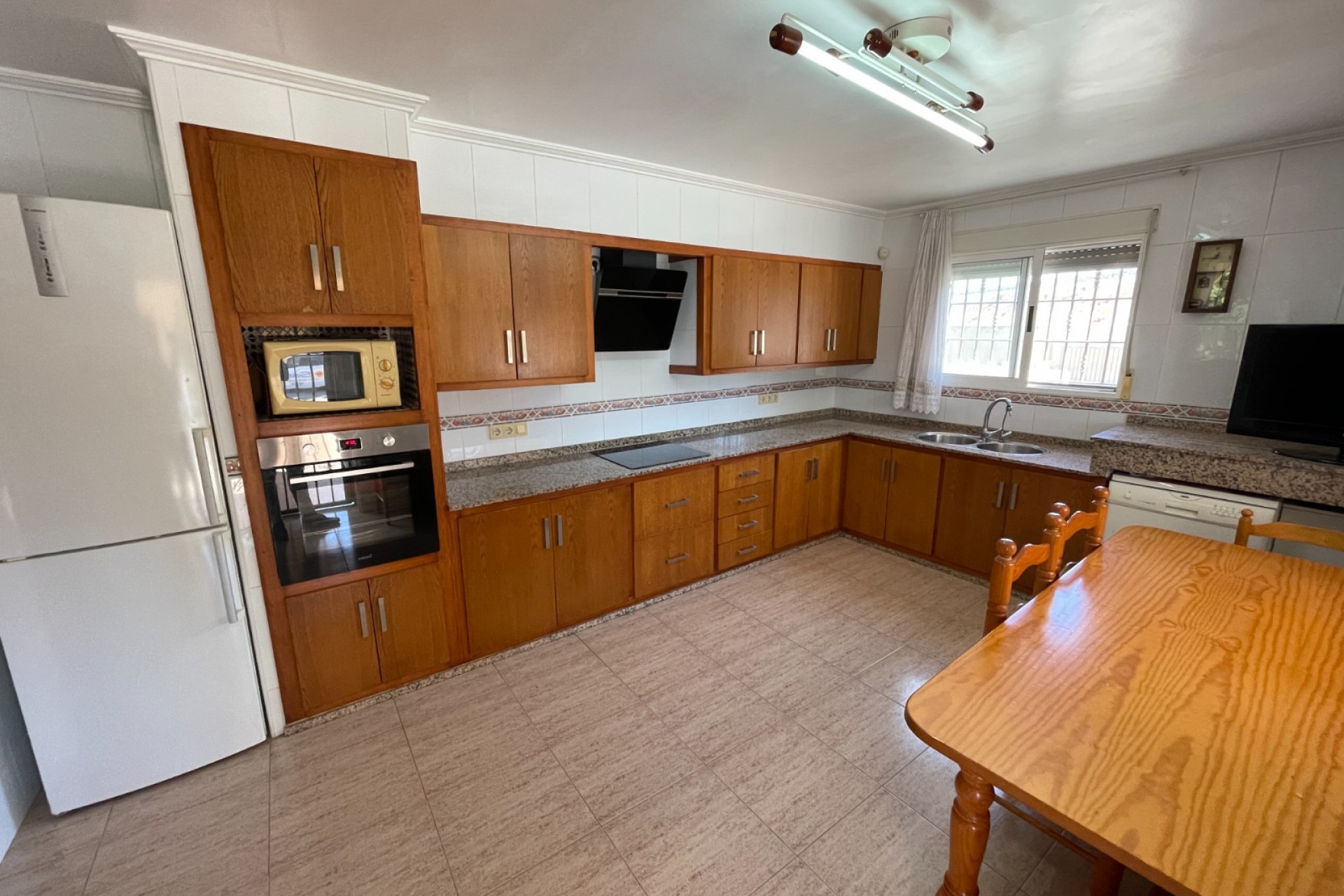 Reventa - Villa -
Crevillent - Inland