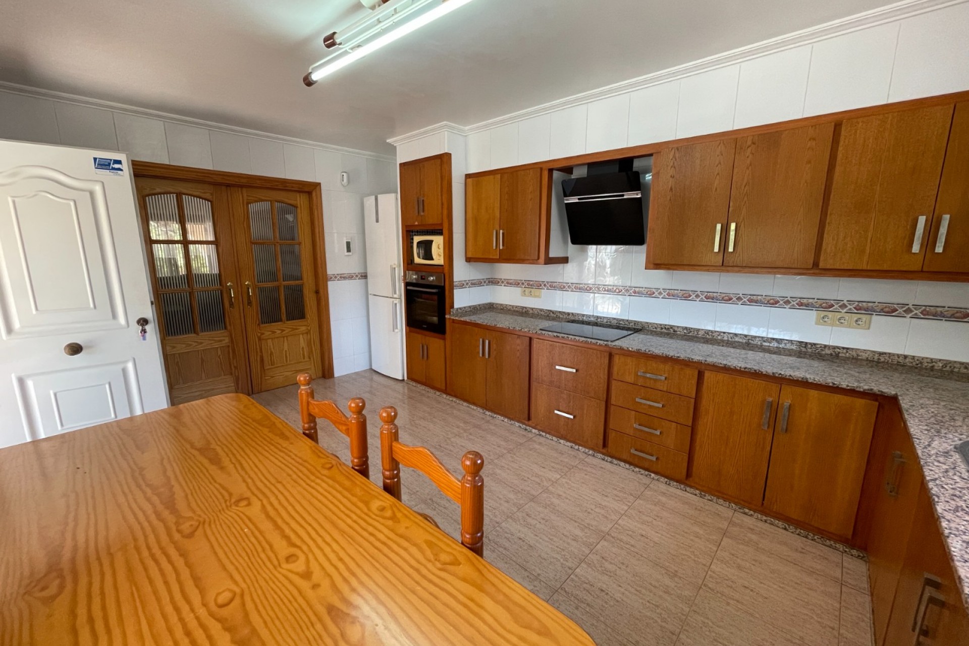 Reventa - Villa -
Crevillent - Inland