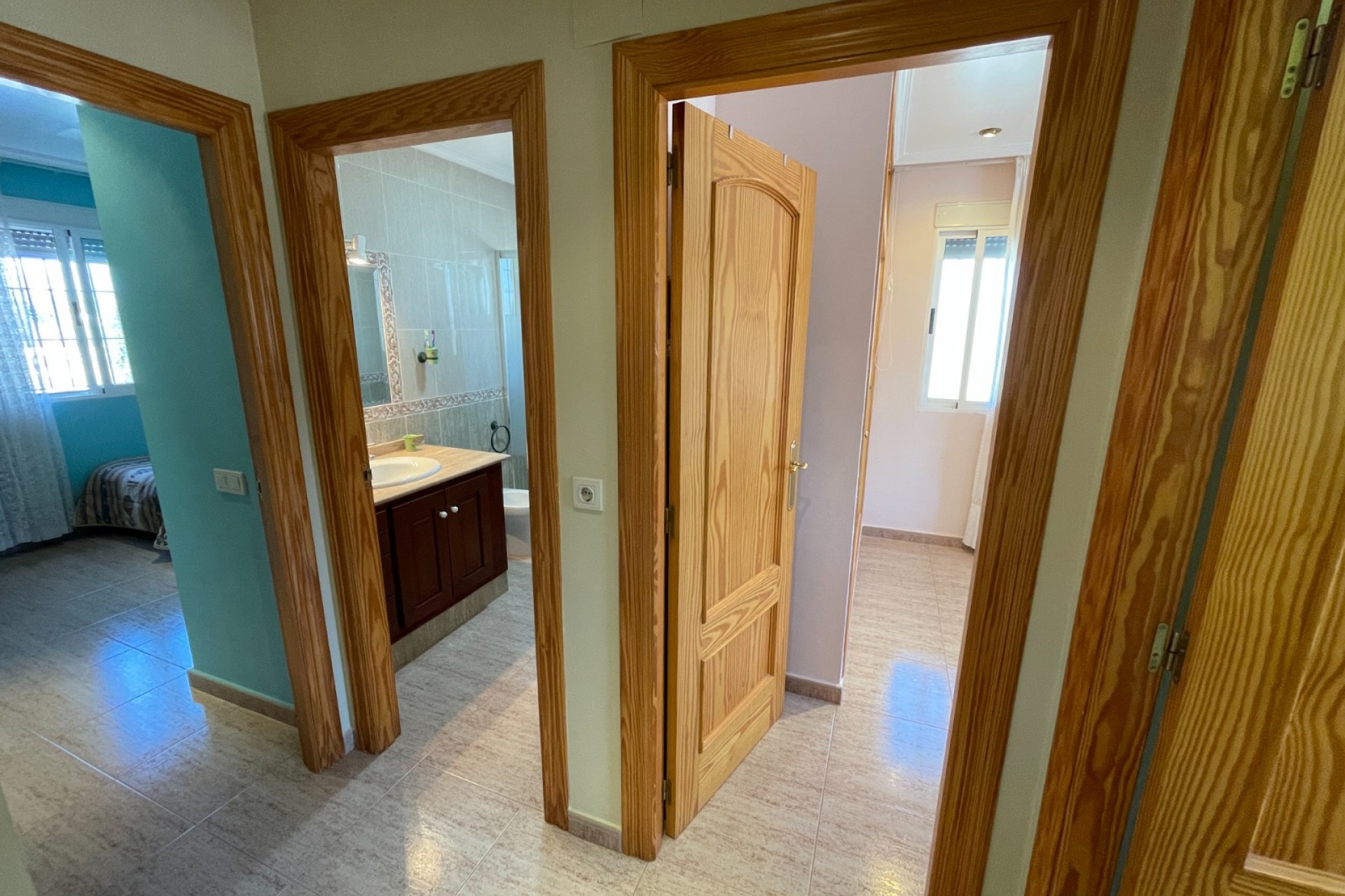 Reventa - Villa -
Crevillent - Inland