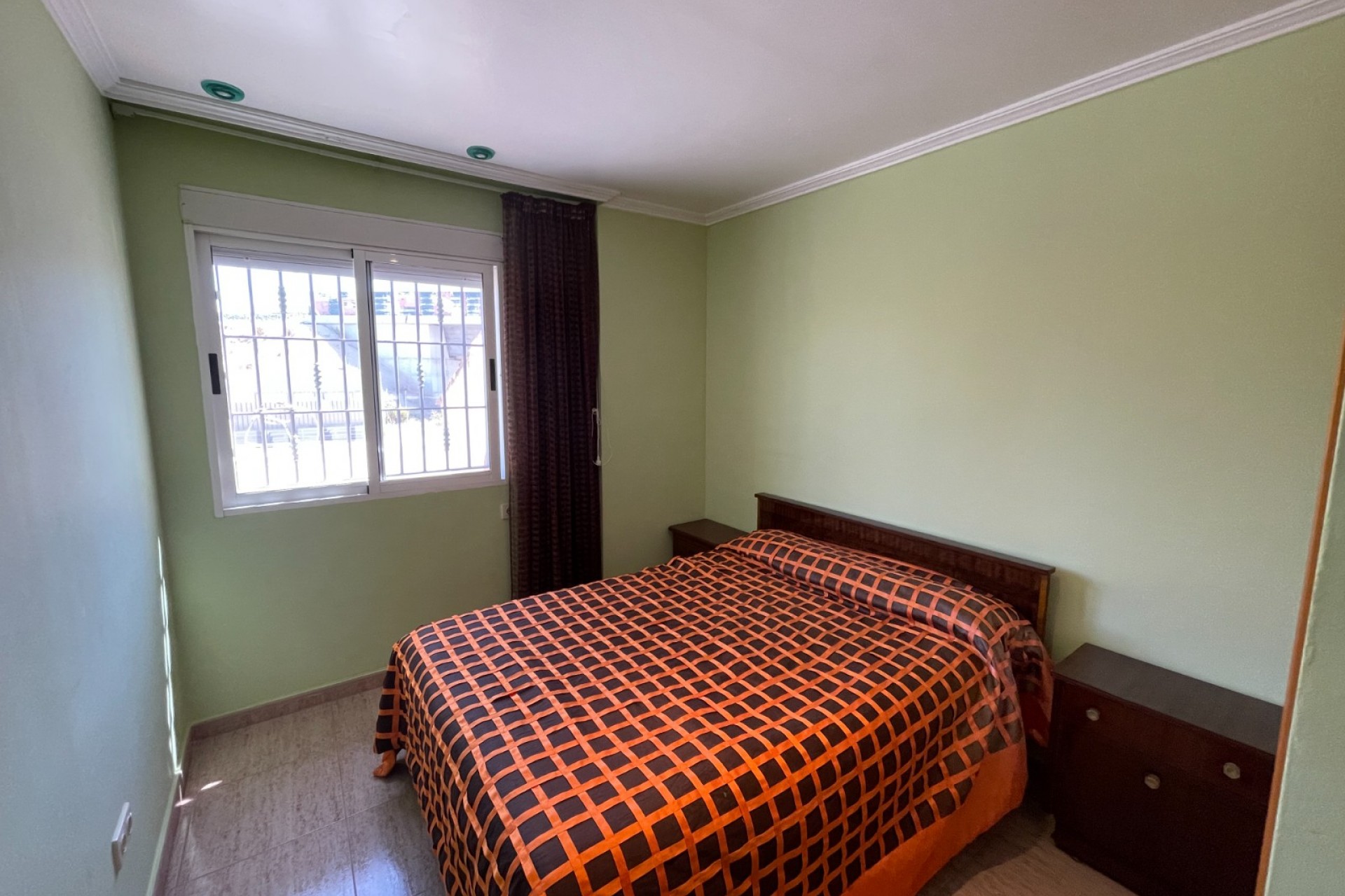 Reventa - Villa -
Crevillent - Inland