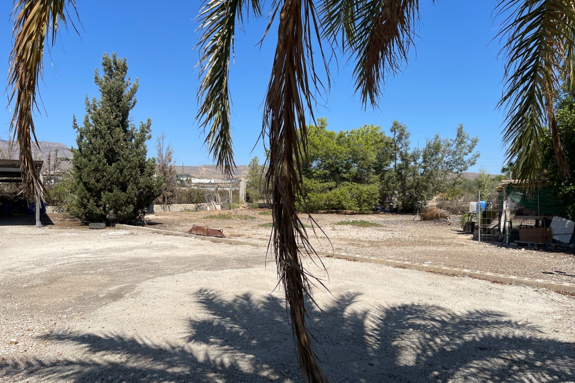 Reventa - Villa -
Crevillent - Inland