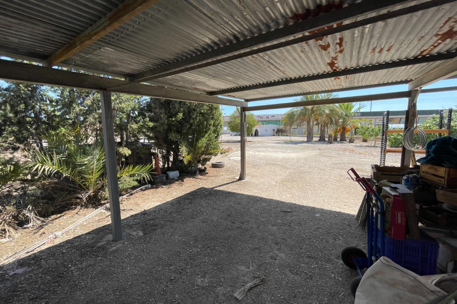 Reventa - Villa -
Crevillent - Inland