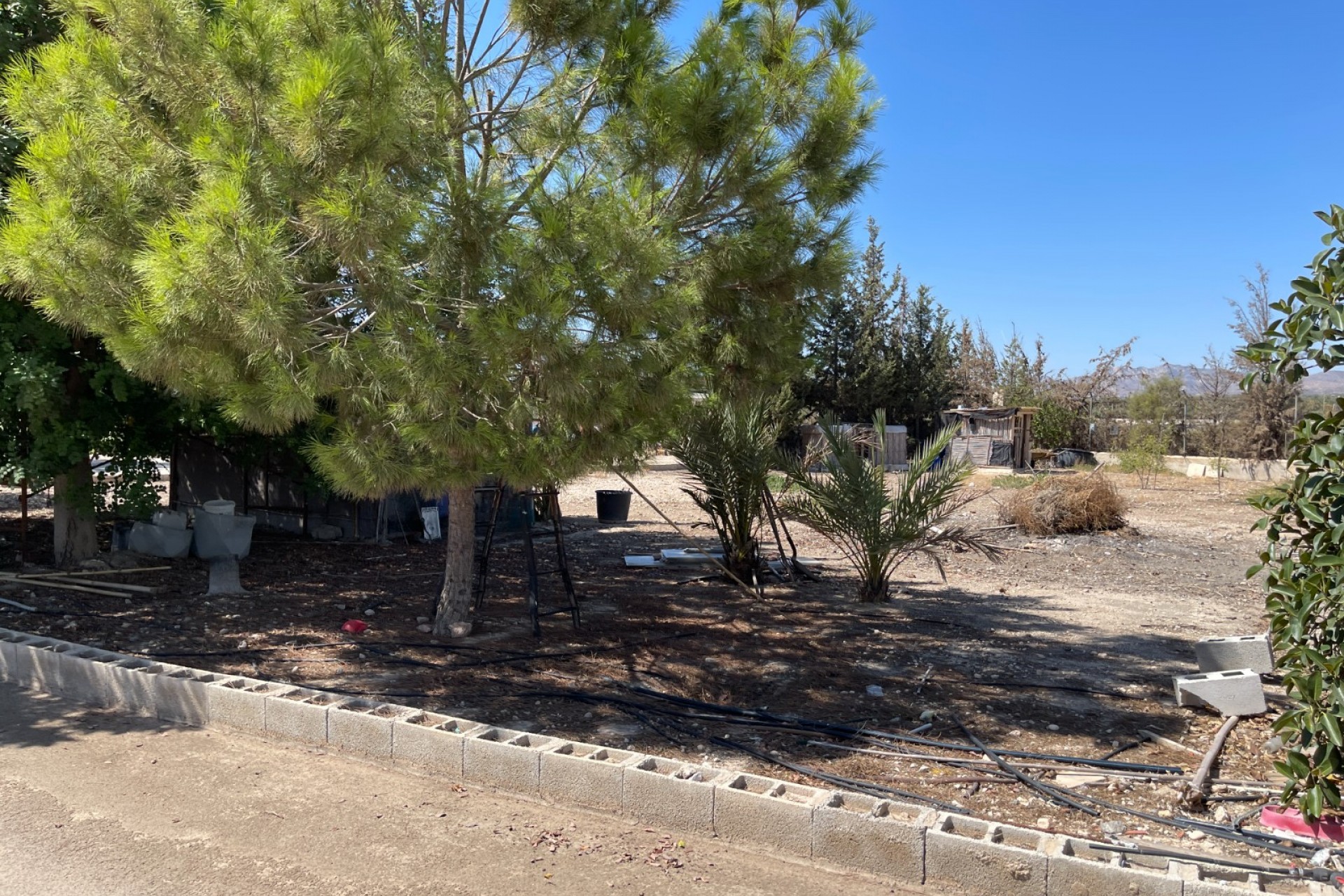 Reventa - Villa -
Crevillent - Inland